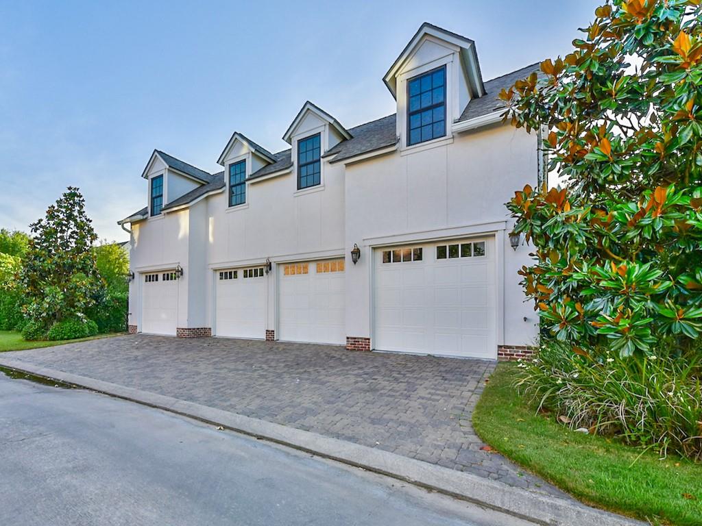 19 Cape Harbour Place