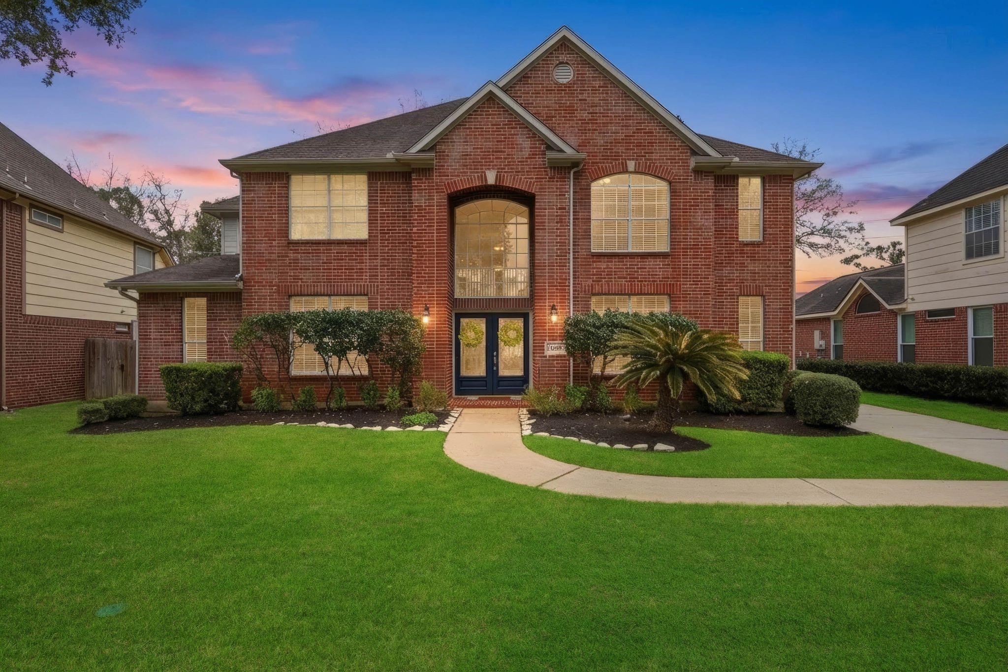 2515 Woodsboro Drive