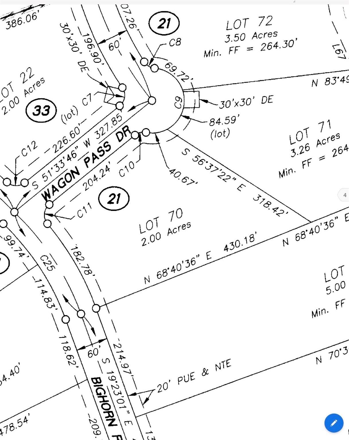 70-21-13 Wagon Pass Drive