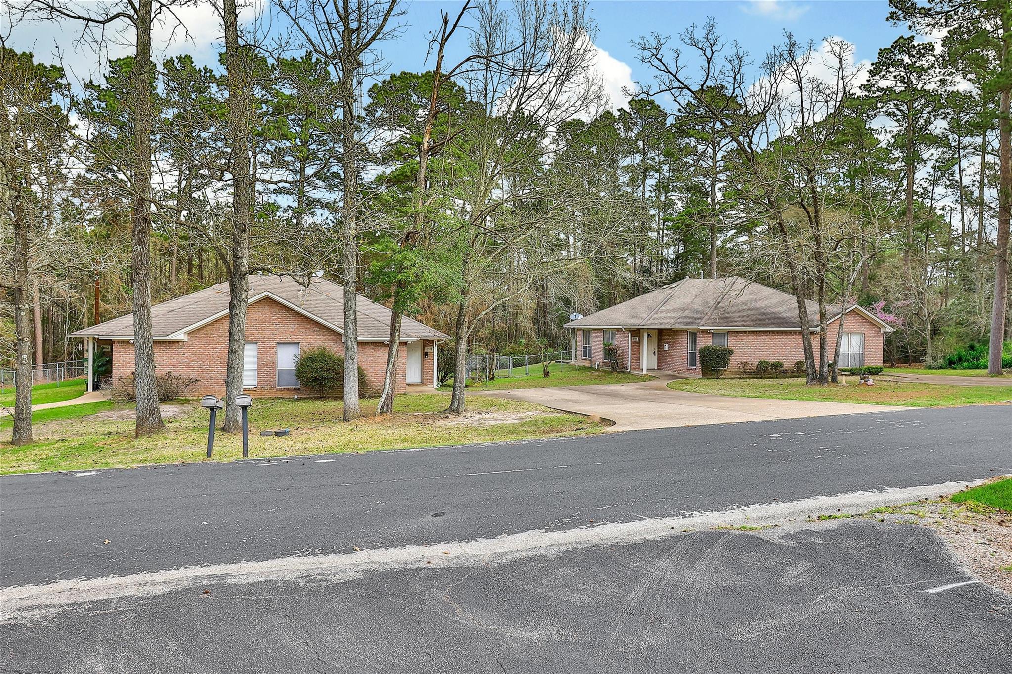 206 Graham Road # 208A