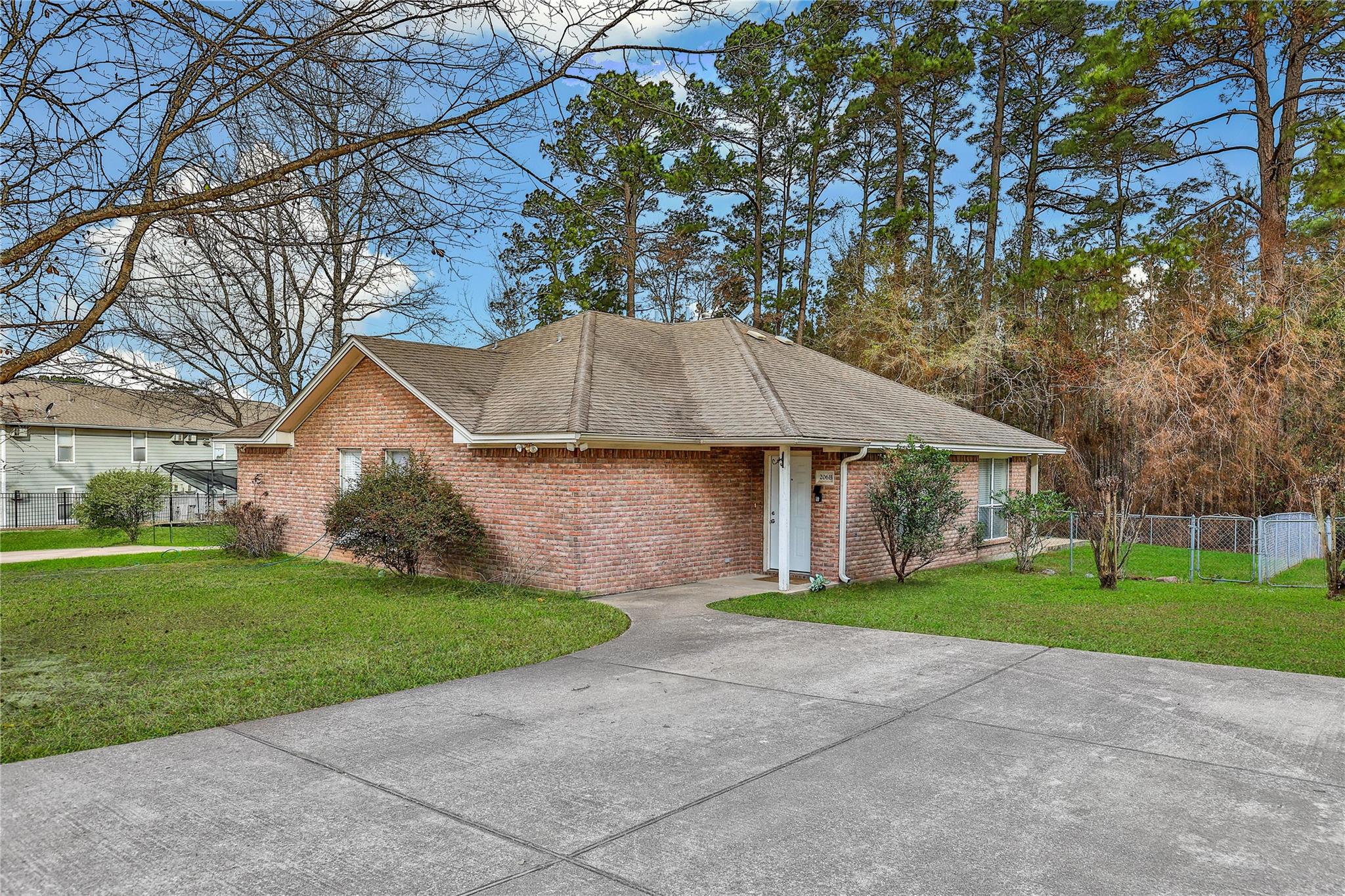 206 Graham Road # 208A