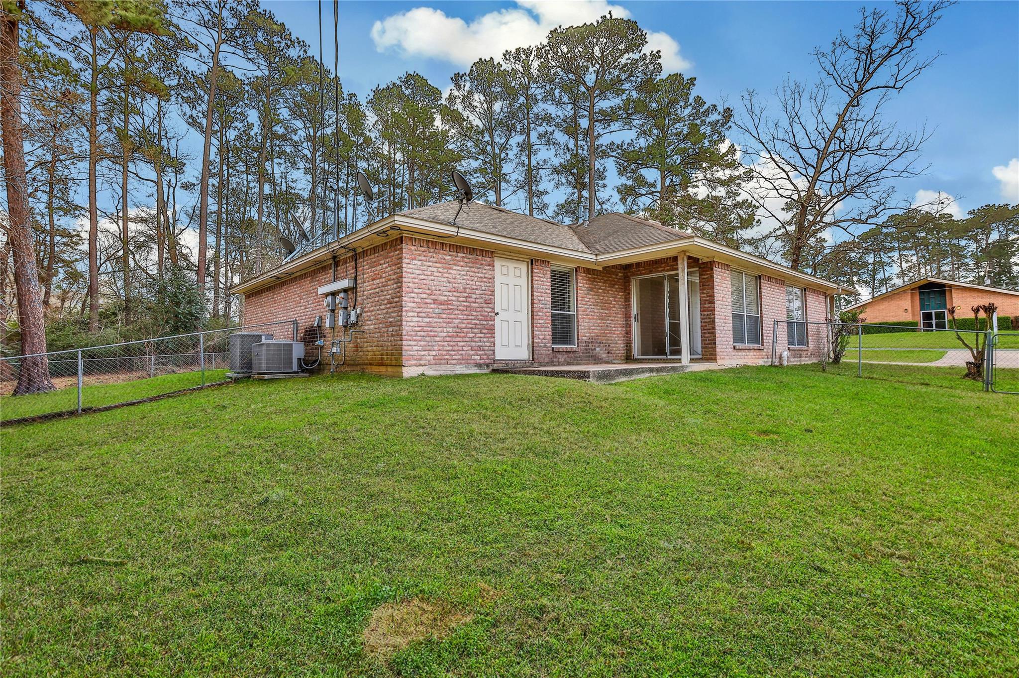 206 Graham Road # 208A