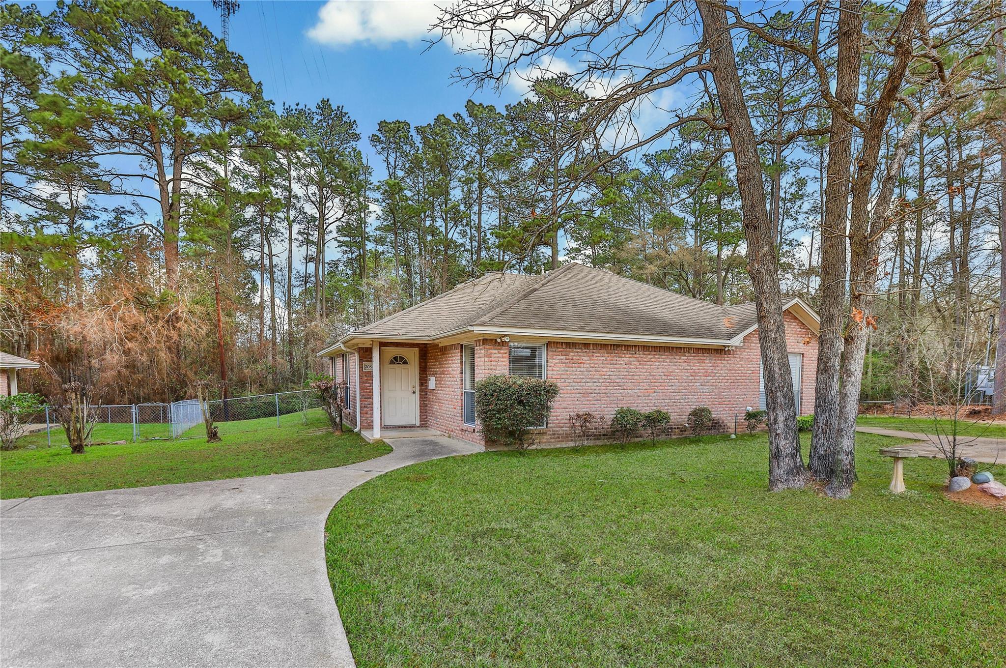 206 Graham Road # 208A