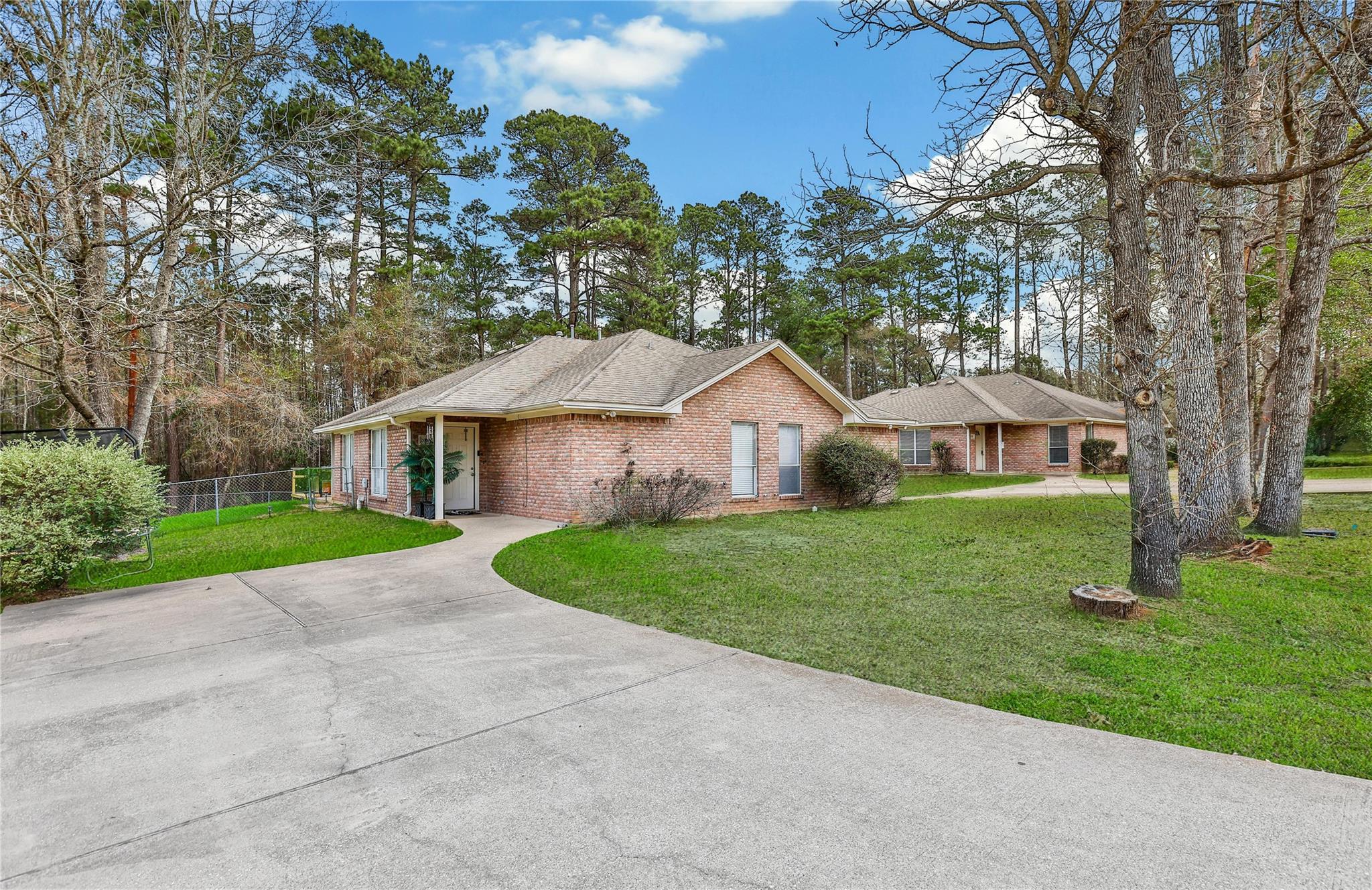 206 Graham Road # 208A