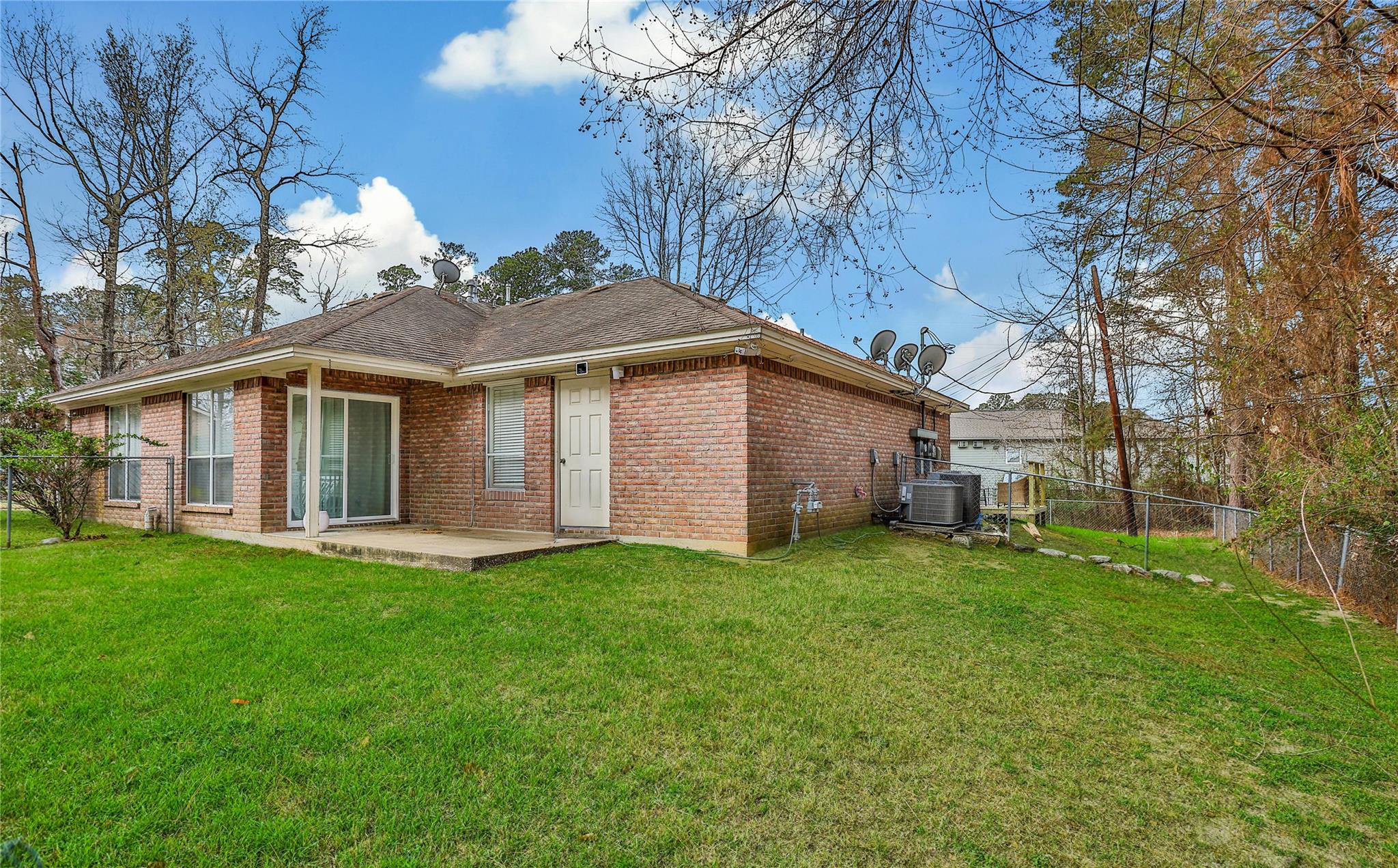 206 Graham Road # 208A