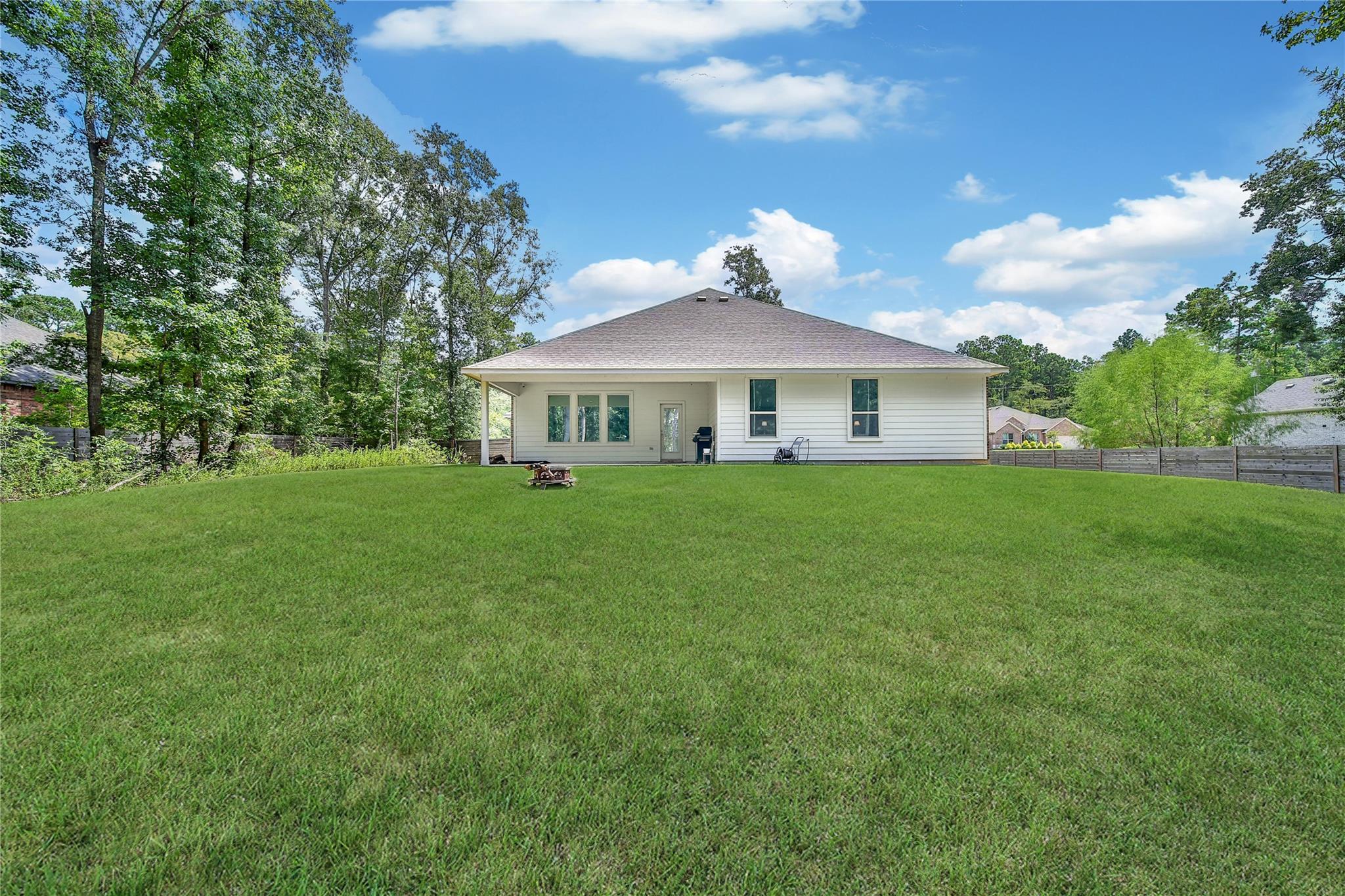 110 Jim Hall Lane