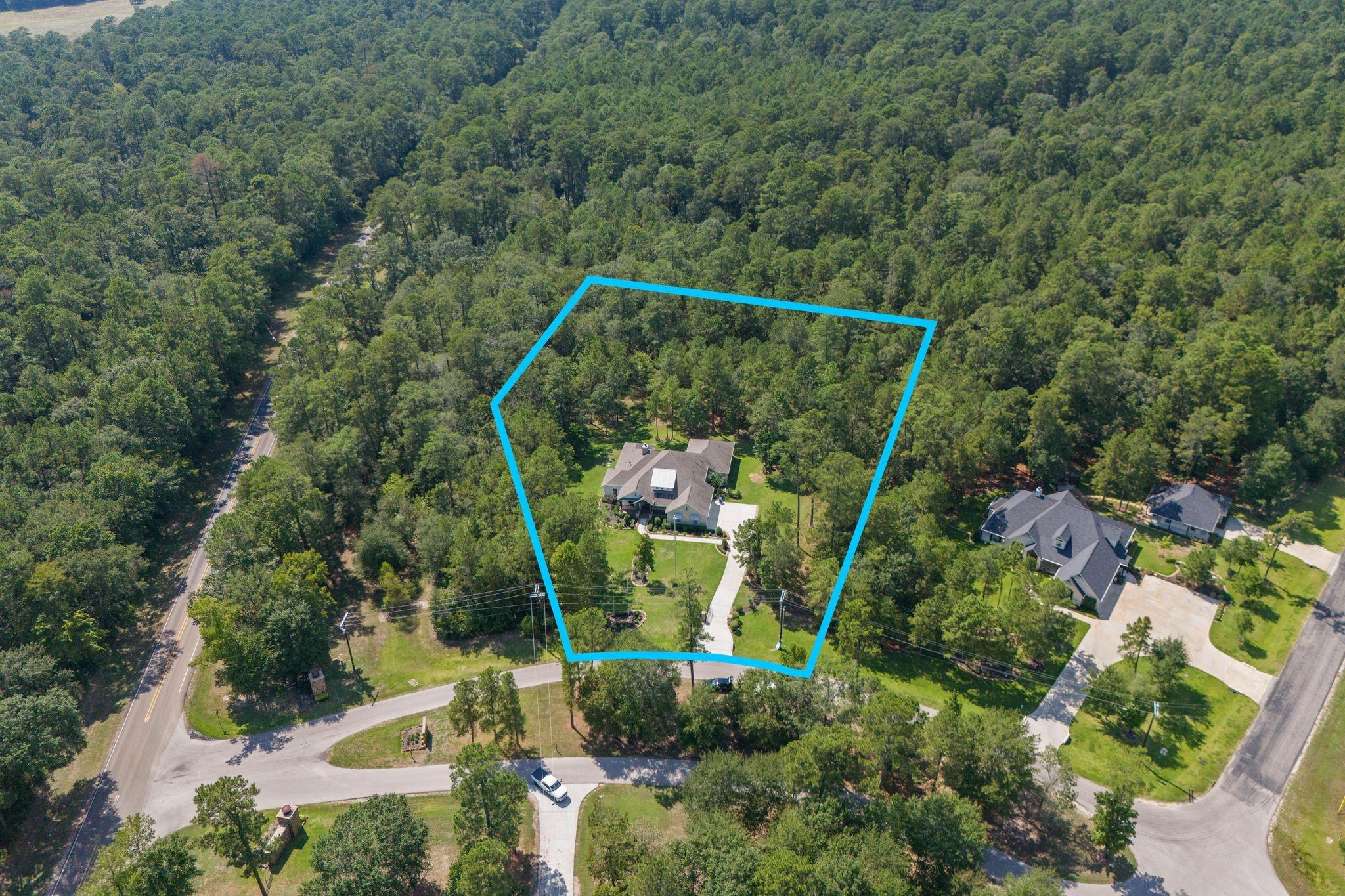 132 Texas Grand Circle