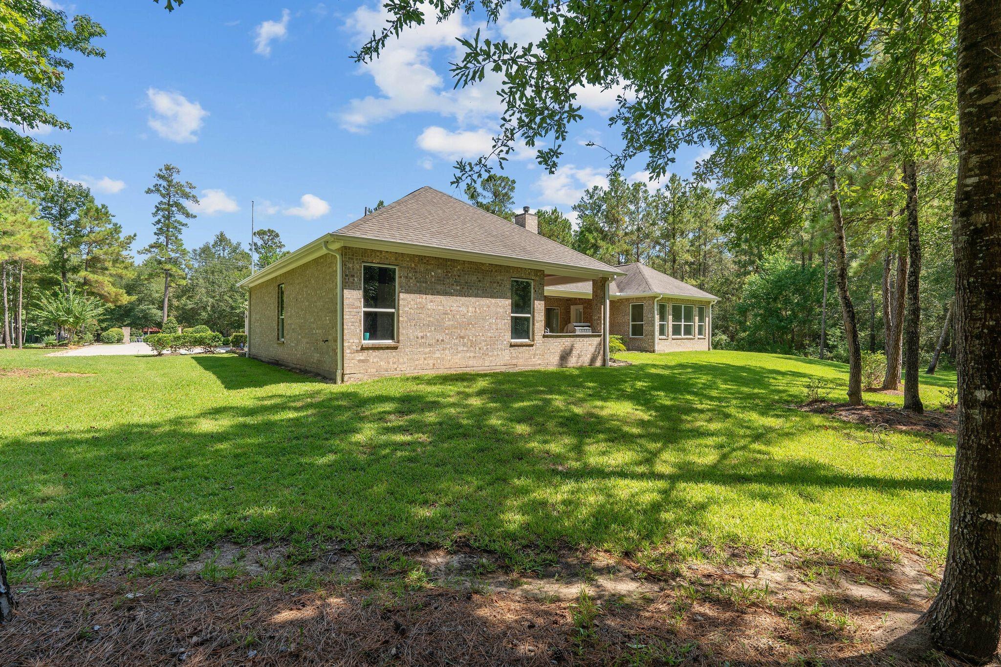 132 Texas Grand Circle