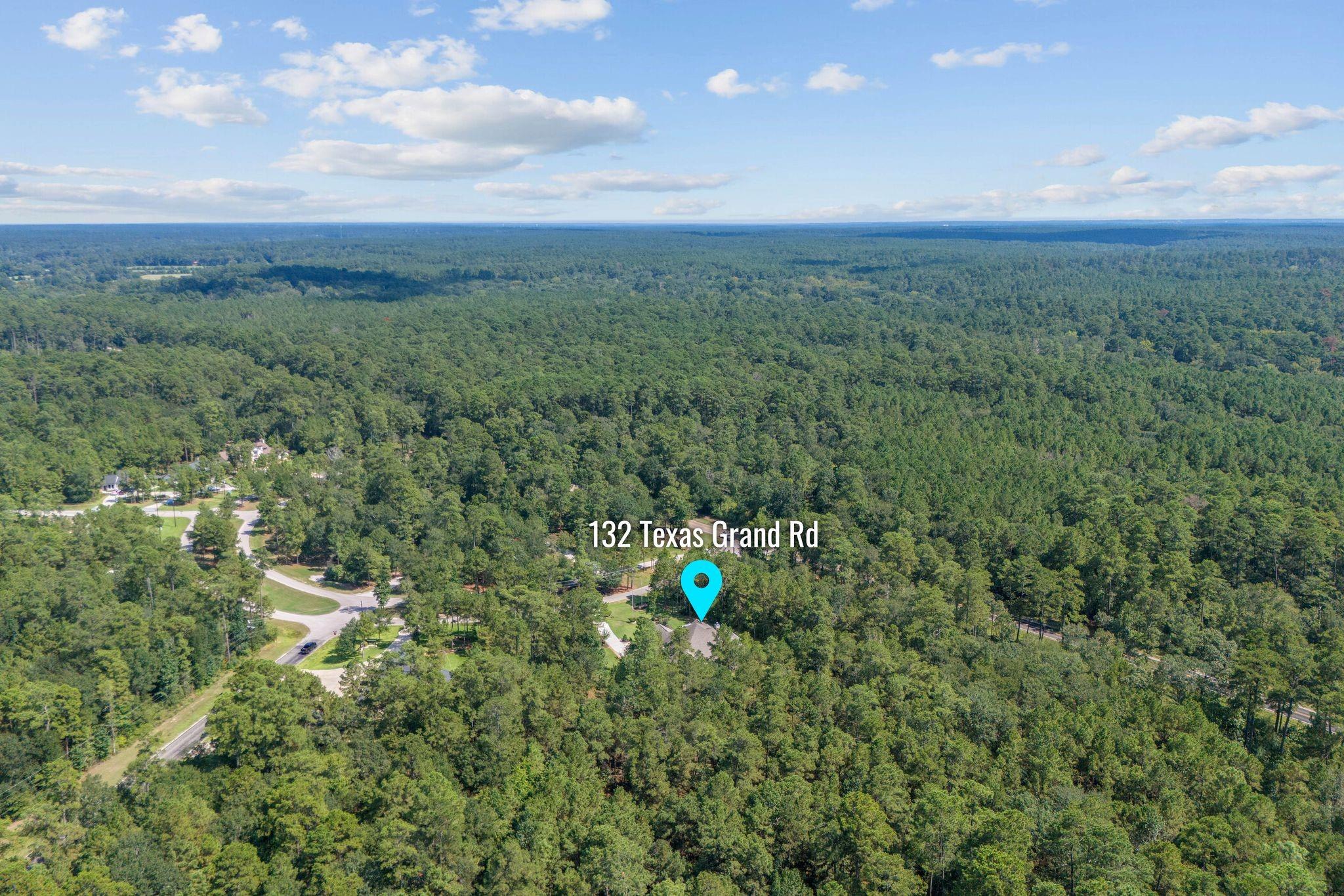 132 Texas Grand Circle