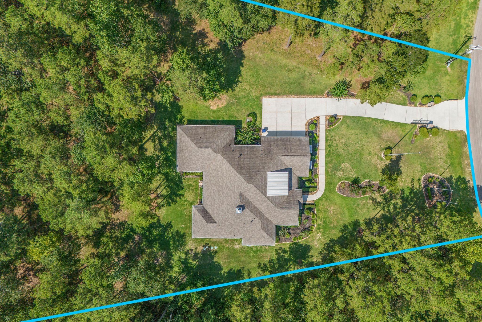 132 Texas Grand Circle