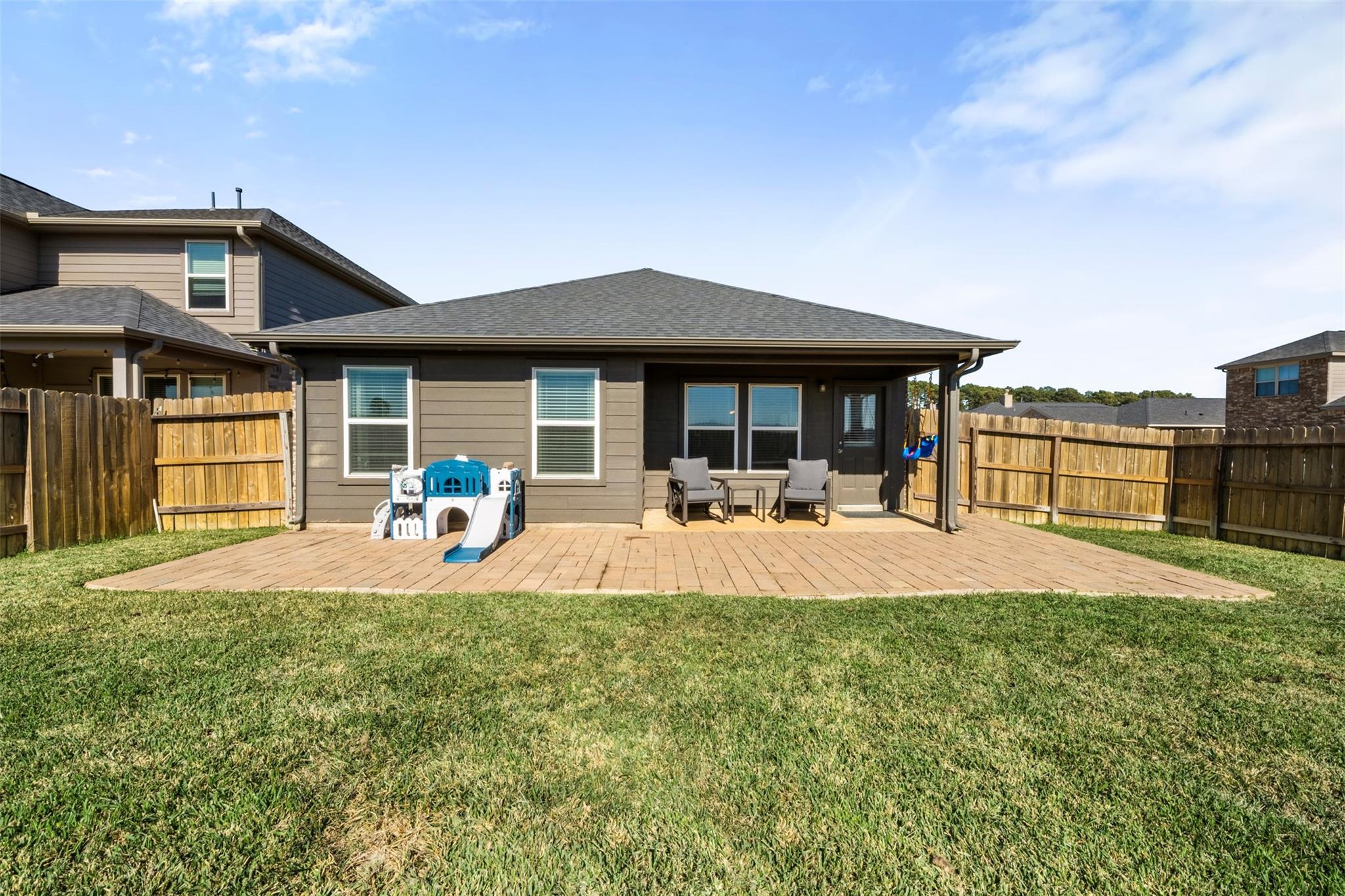 17703 Chartertree Lane