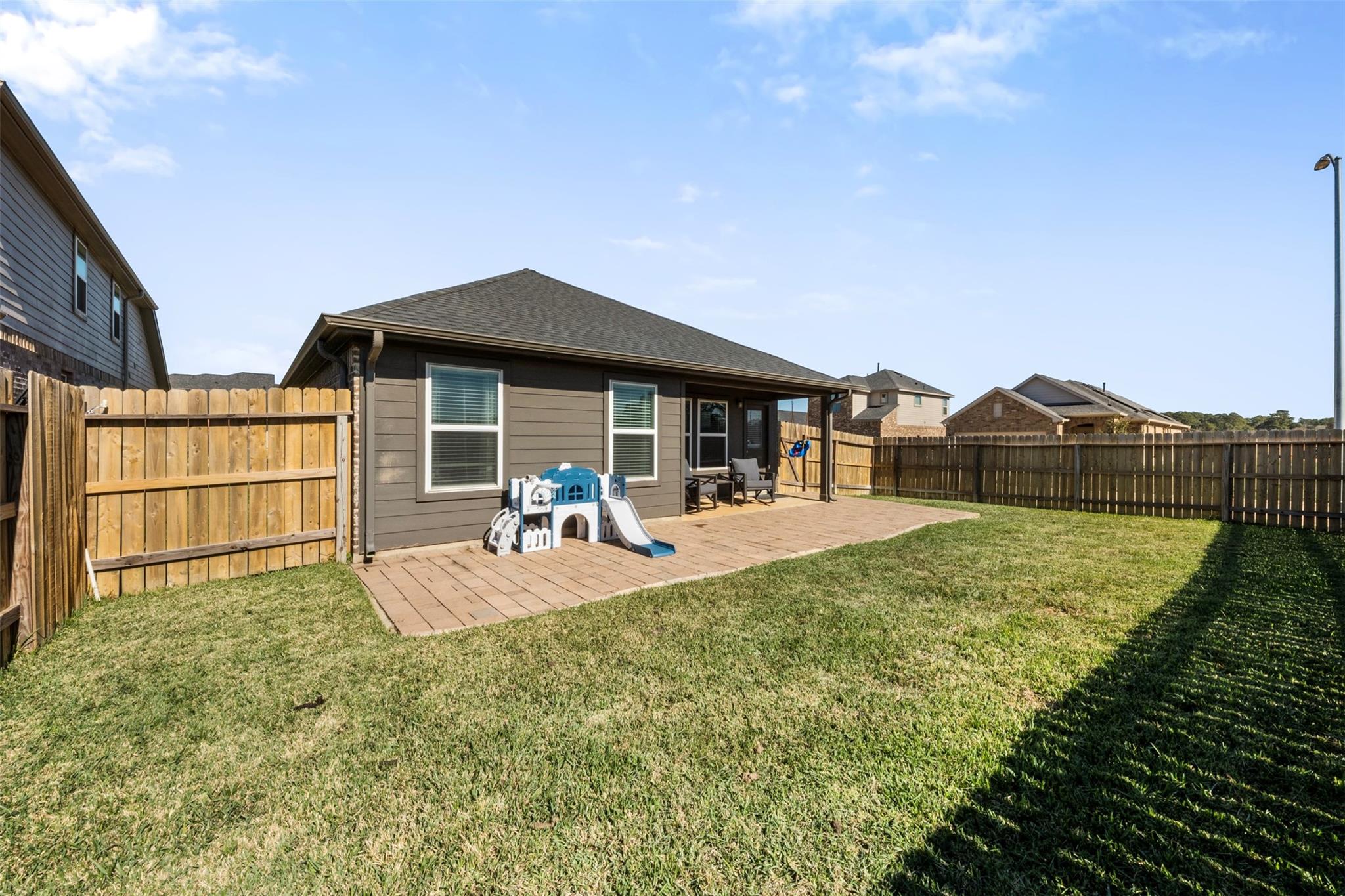 17703 Chartertree Lane