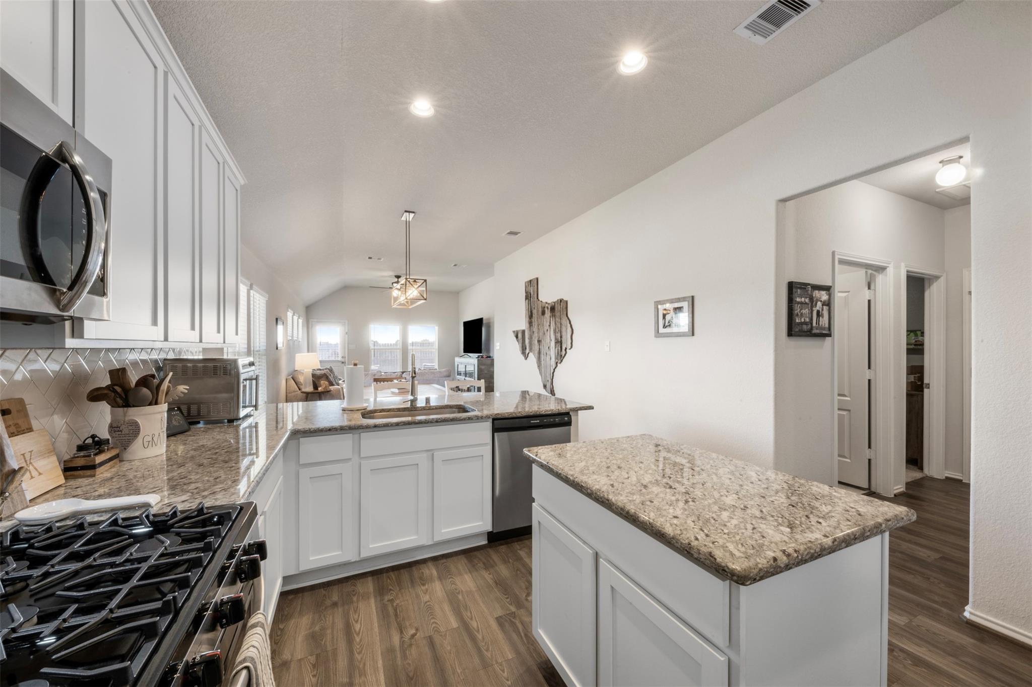 17703 Chartertree Lane