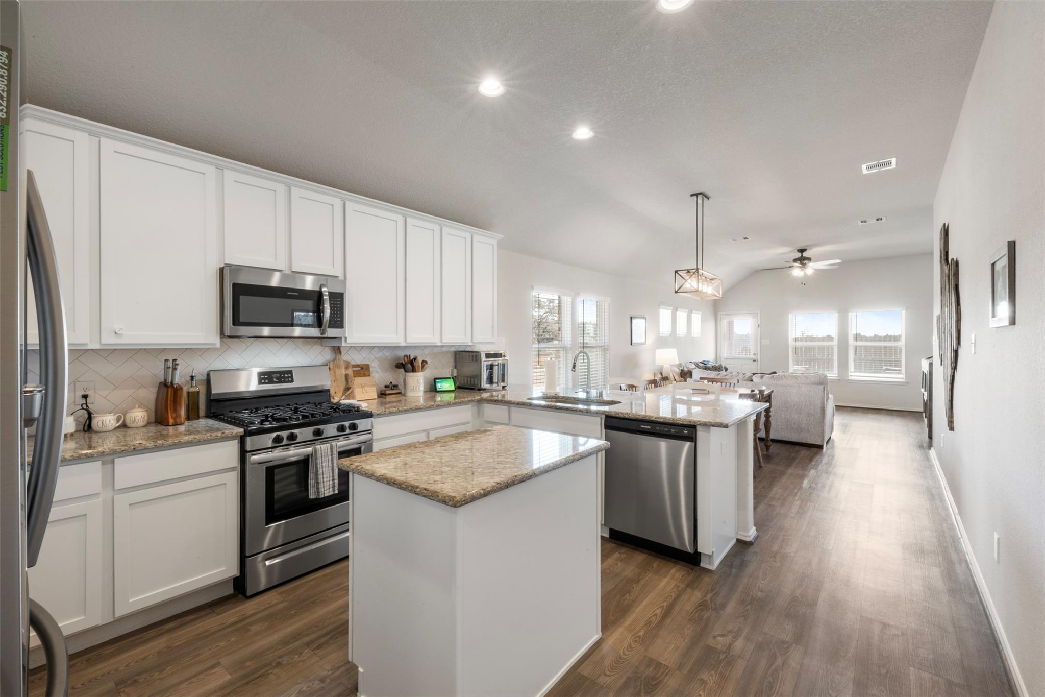 17703 Chartertree Lane