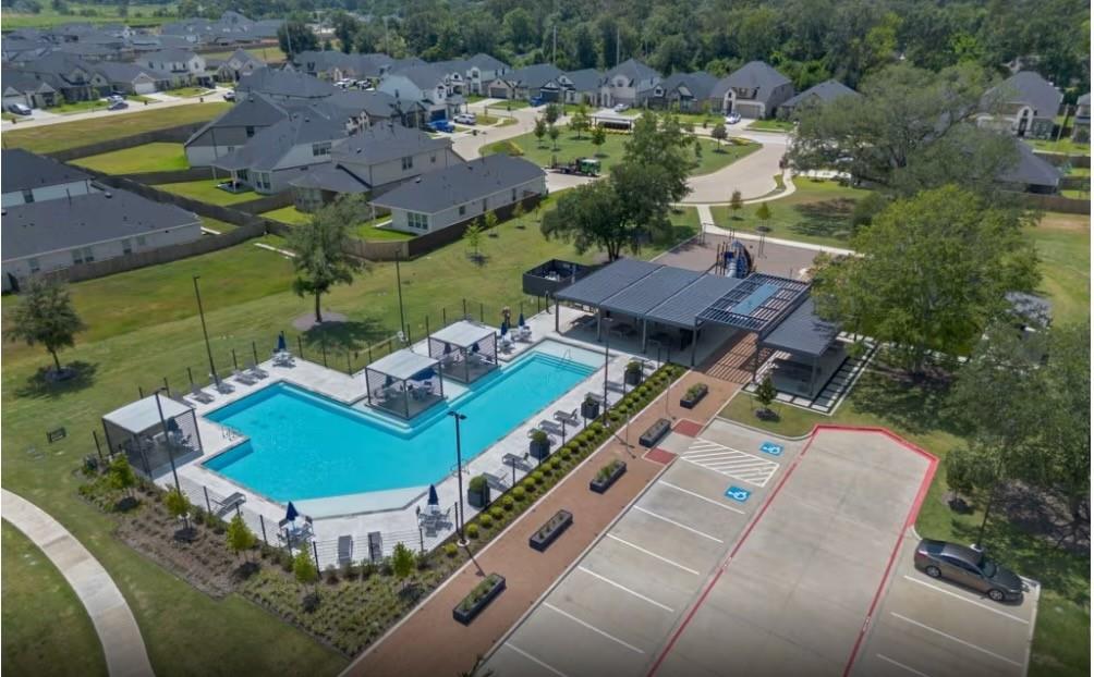 18219 Ellerden Forest Drive