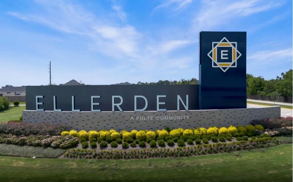 18219 Ellerden Forest Drive