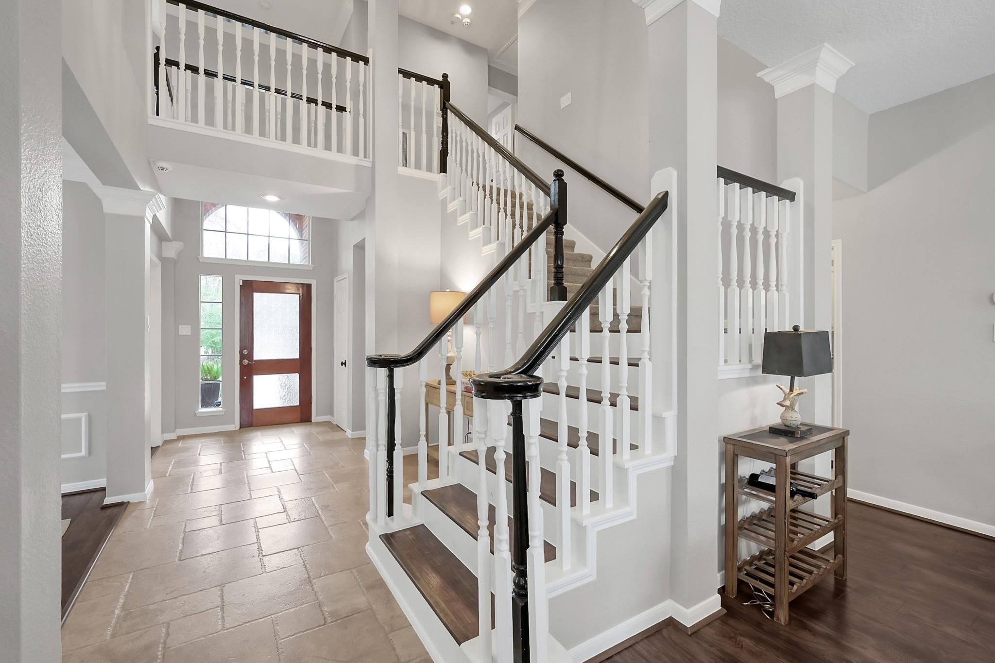 31 E Amberglow Circle