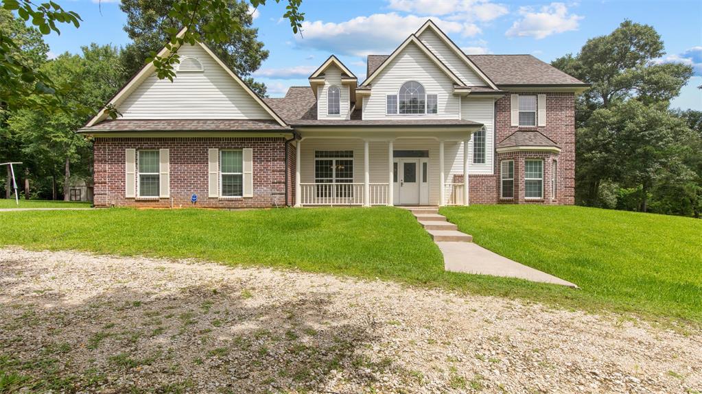 25064 Holly Oaks Court