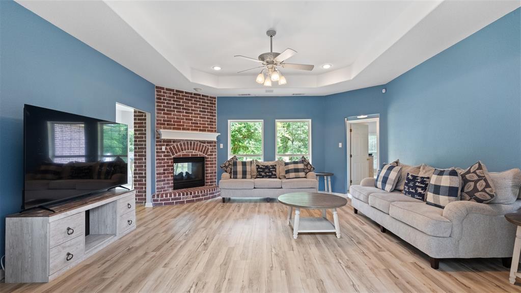 25064 Holly Oaks Court