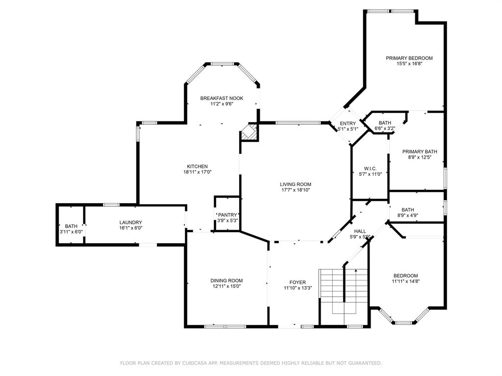 25064 Holly Oaks Court