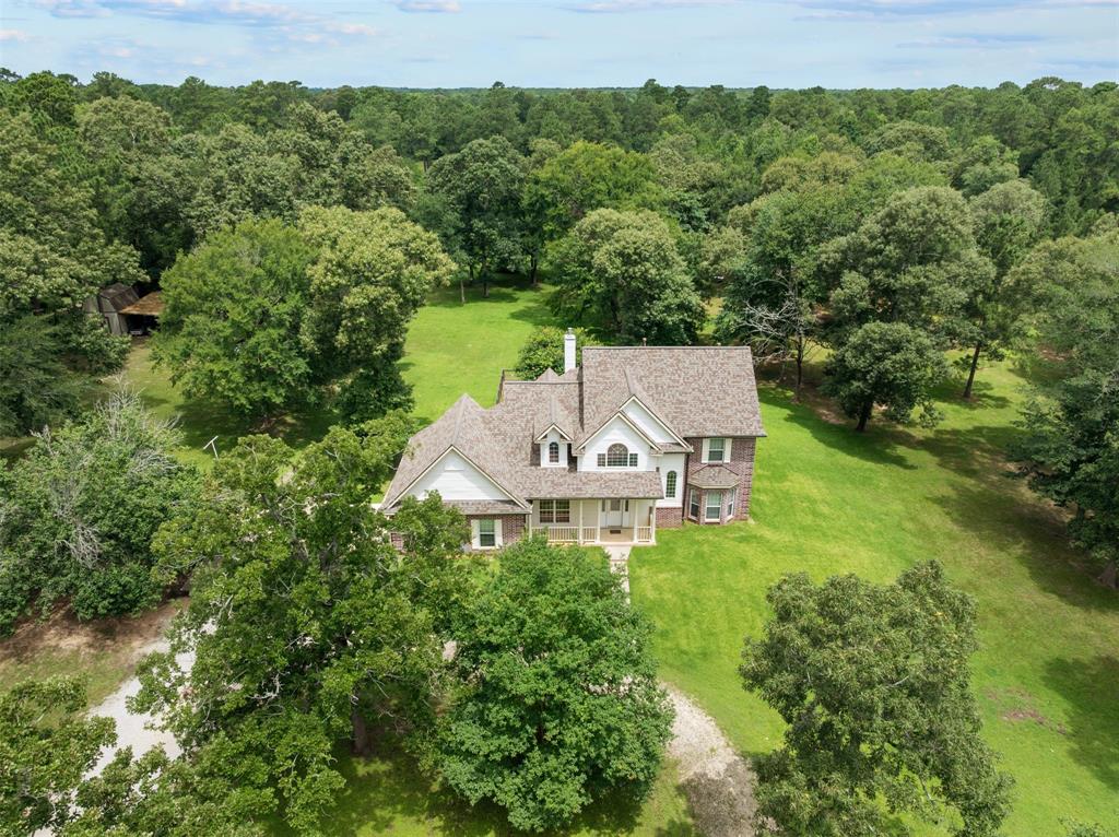 25064 Holly Oaks Court