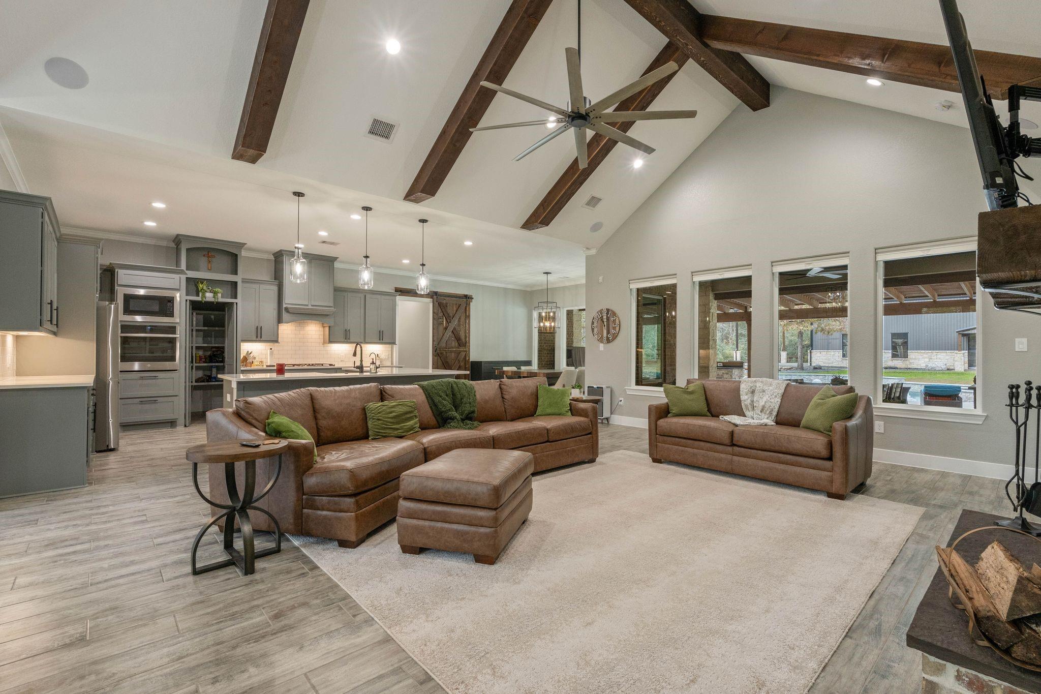 142 Bluebonnett Road