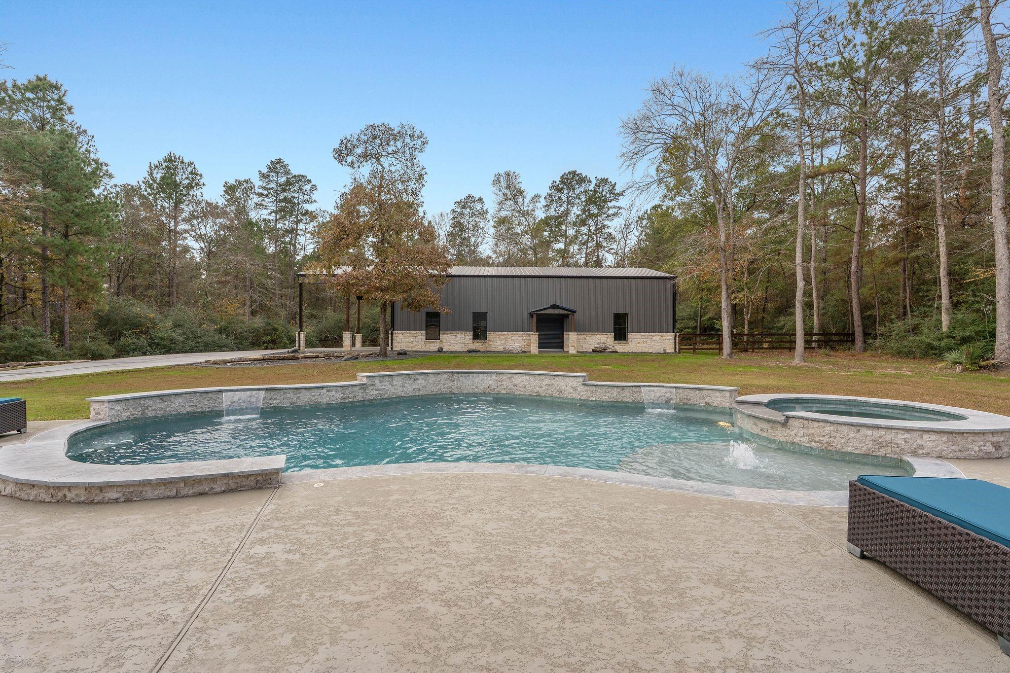 142 Bluebonnett Road