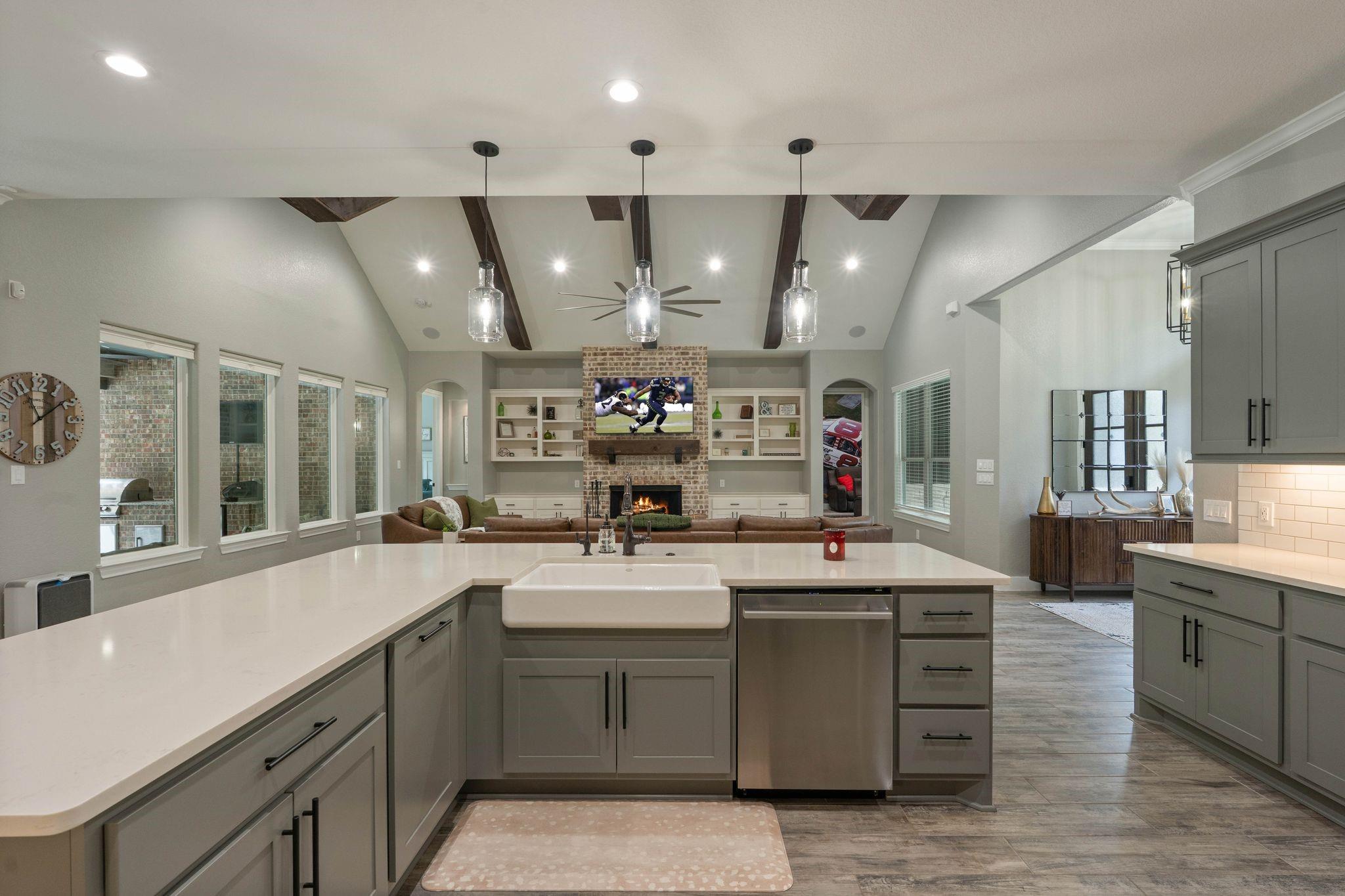 142 Bluebonnett Road