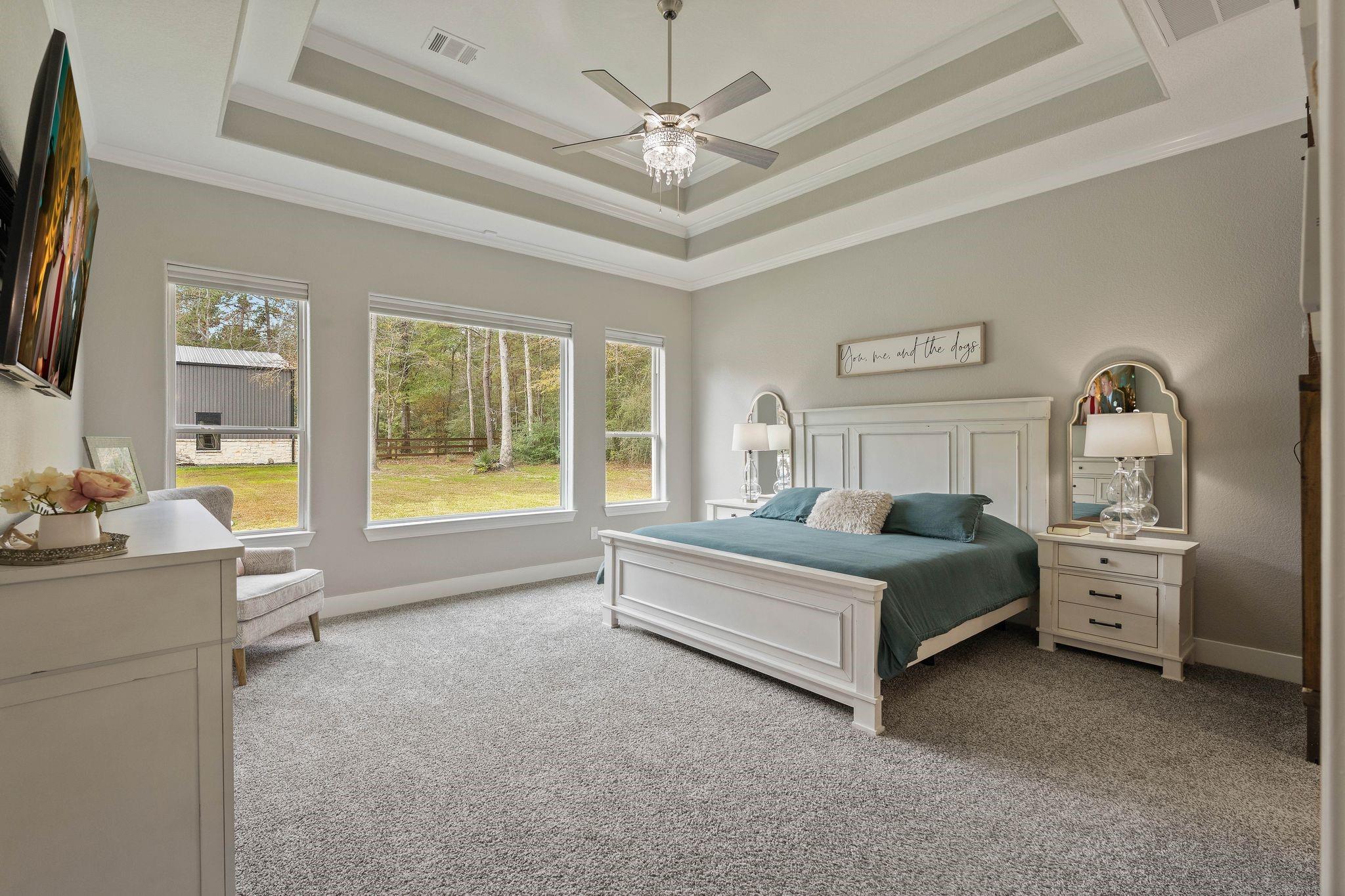 142 Bluebonnett Road