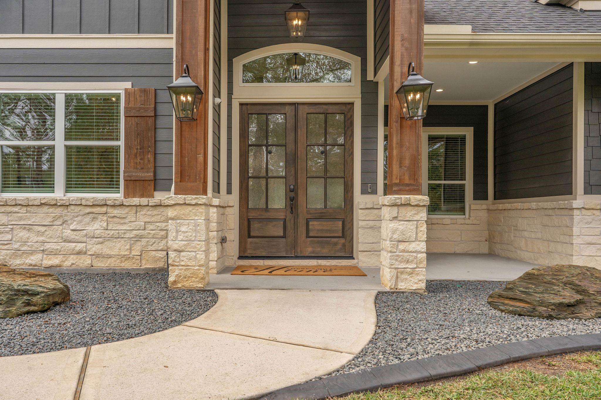 142 Bluebonnett Road