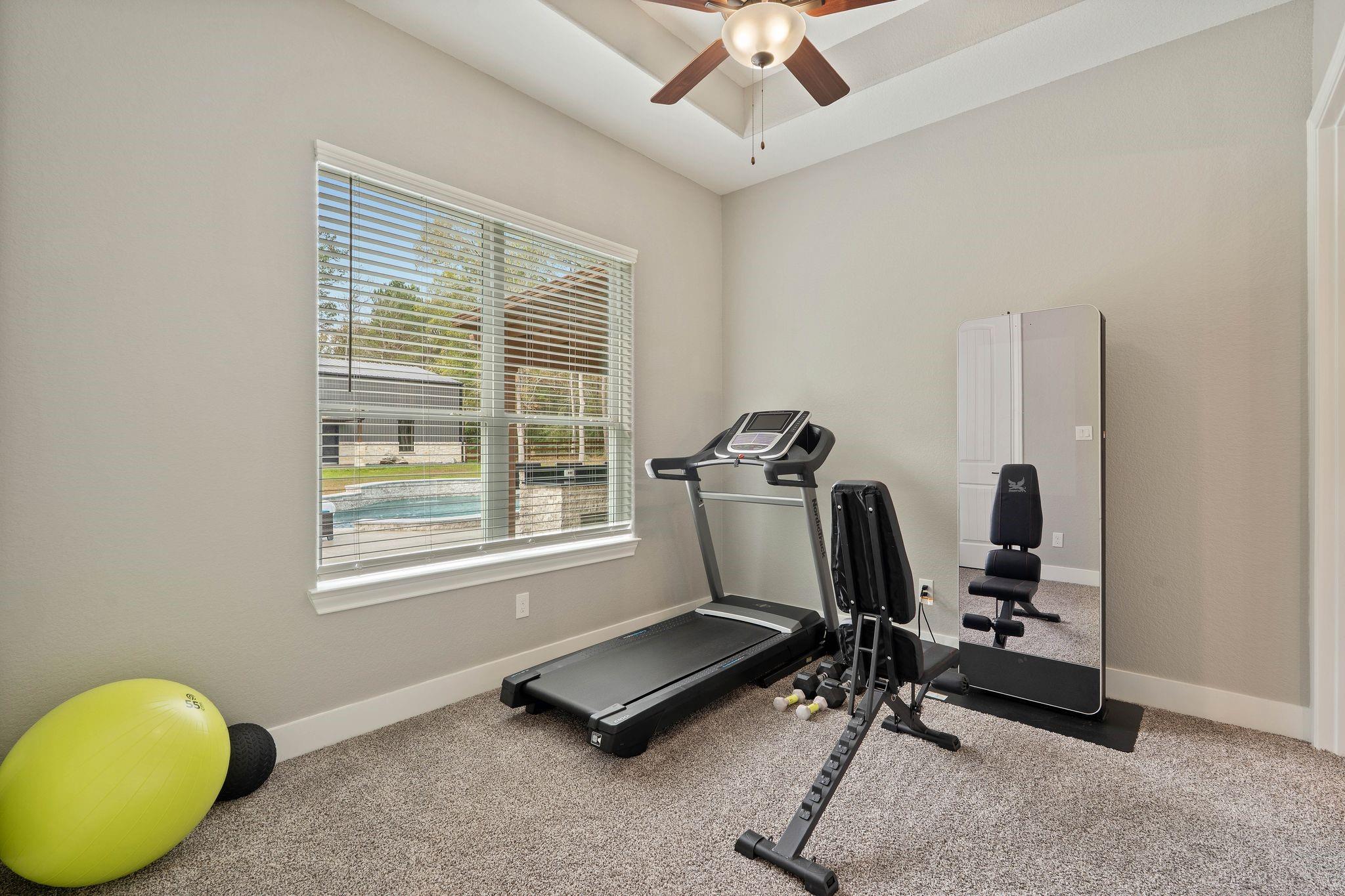 142 Bluebonnett Road