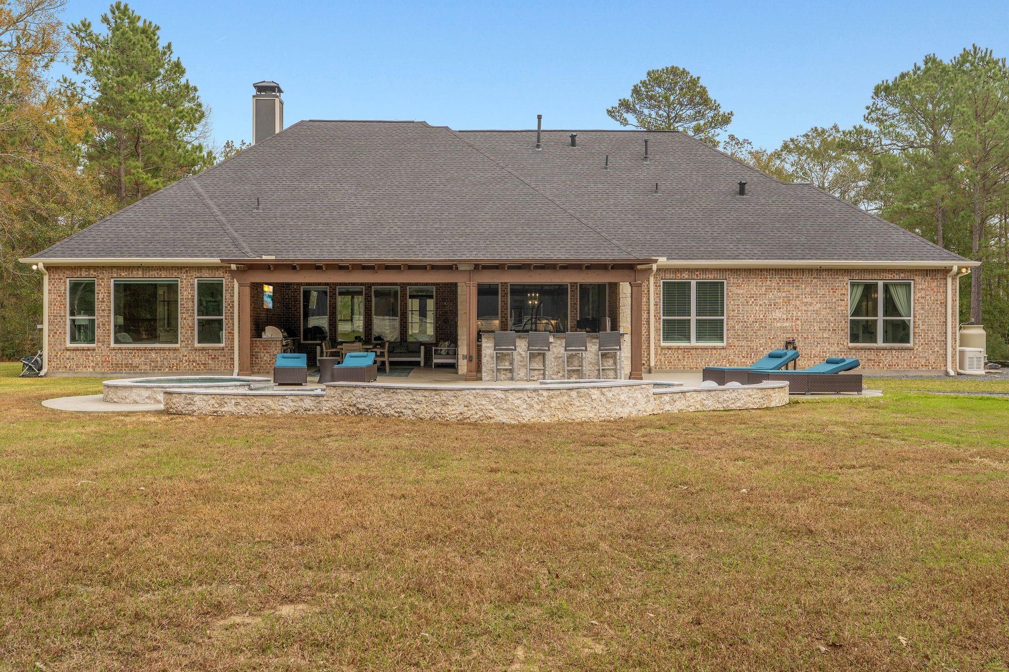 142 Bluebonnett Road