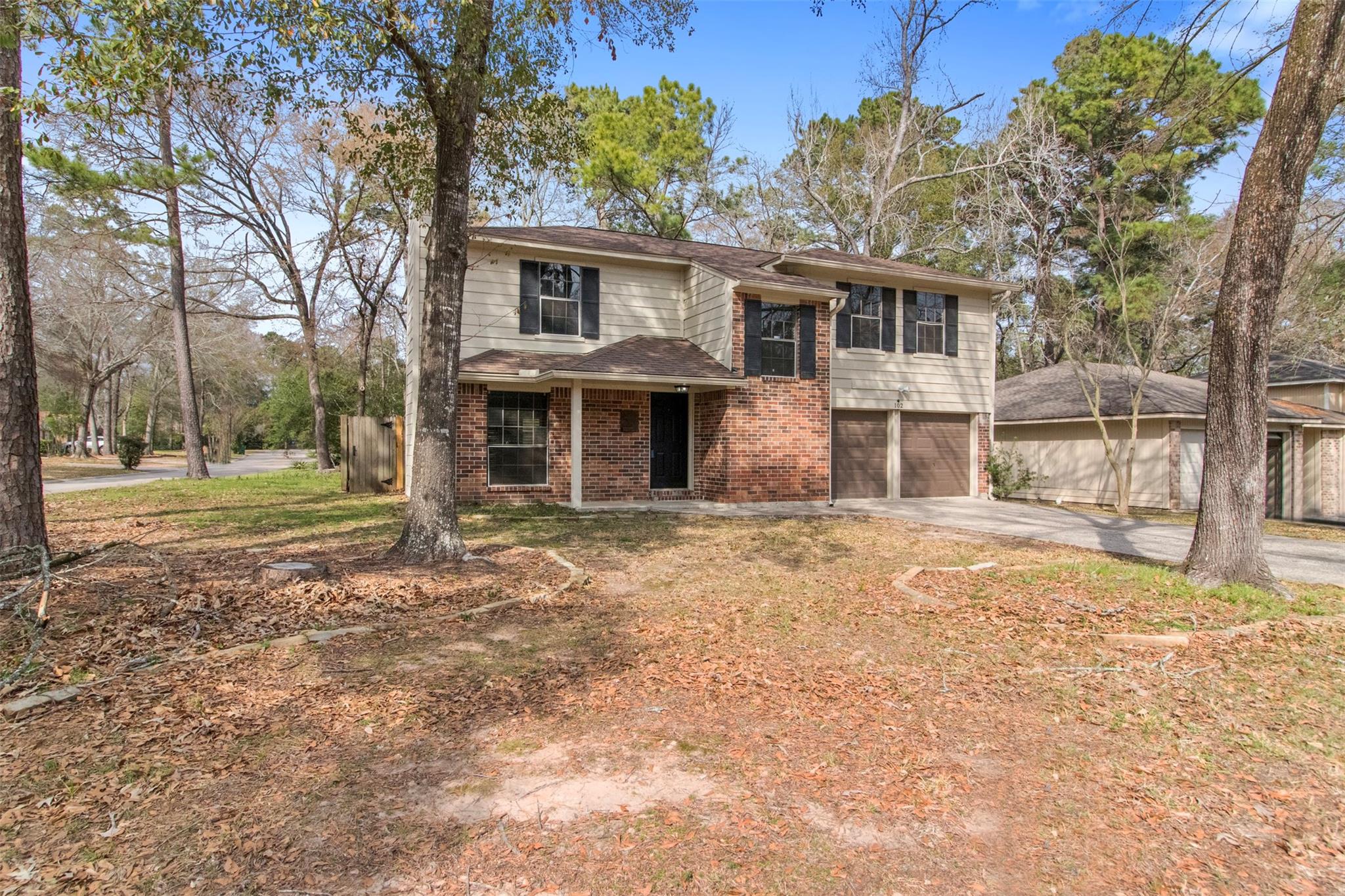 102 Summer Crest Circle