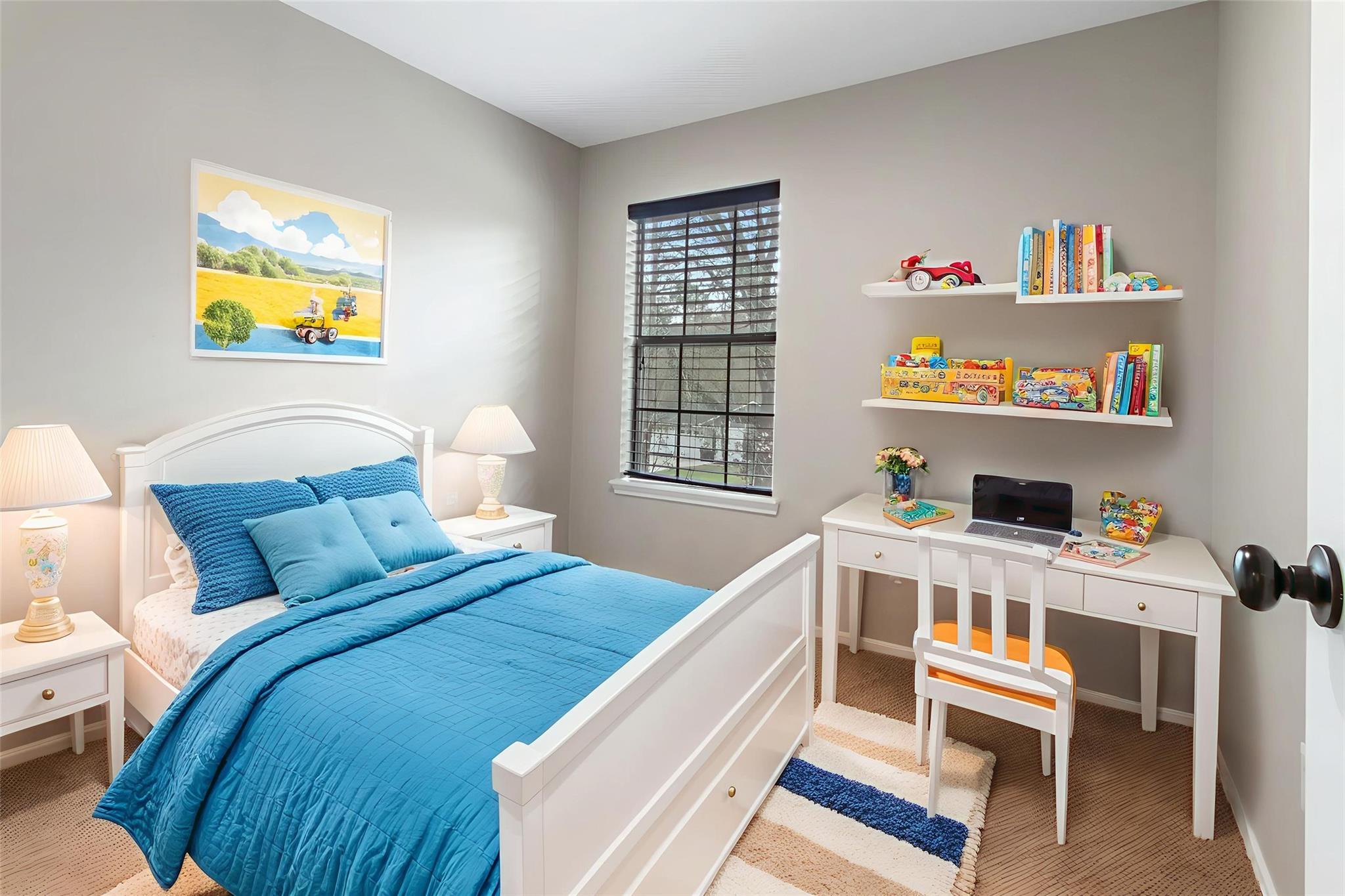 102 Summer Crest Circle