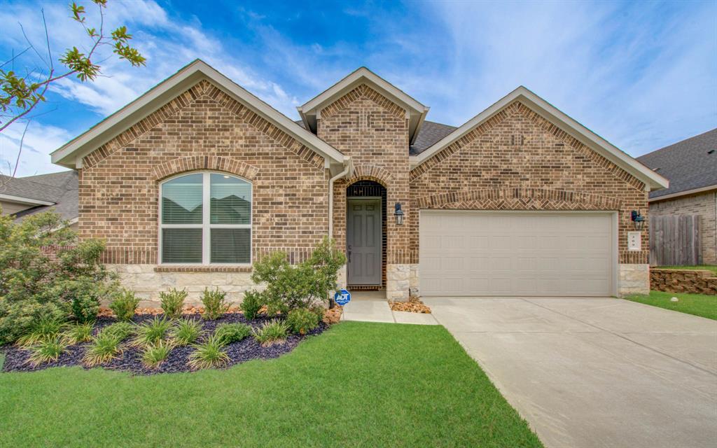 309 Pleasant Hill Way