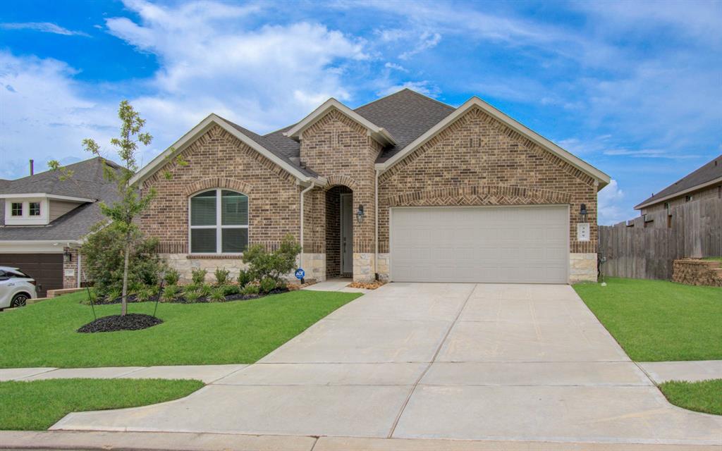 309 Pleasant Hill Way