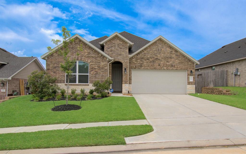 309 Pleasant Hill Way