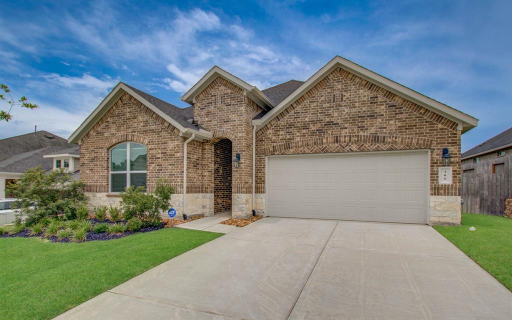 309 Pleasant Hill Way