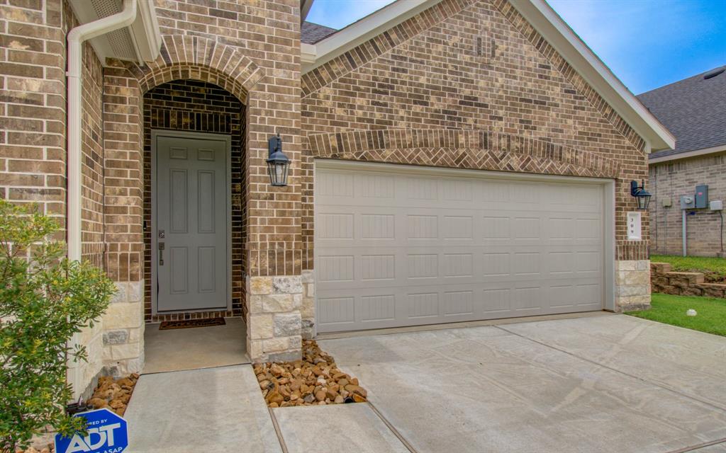 309 Pleasant Hill Way