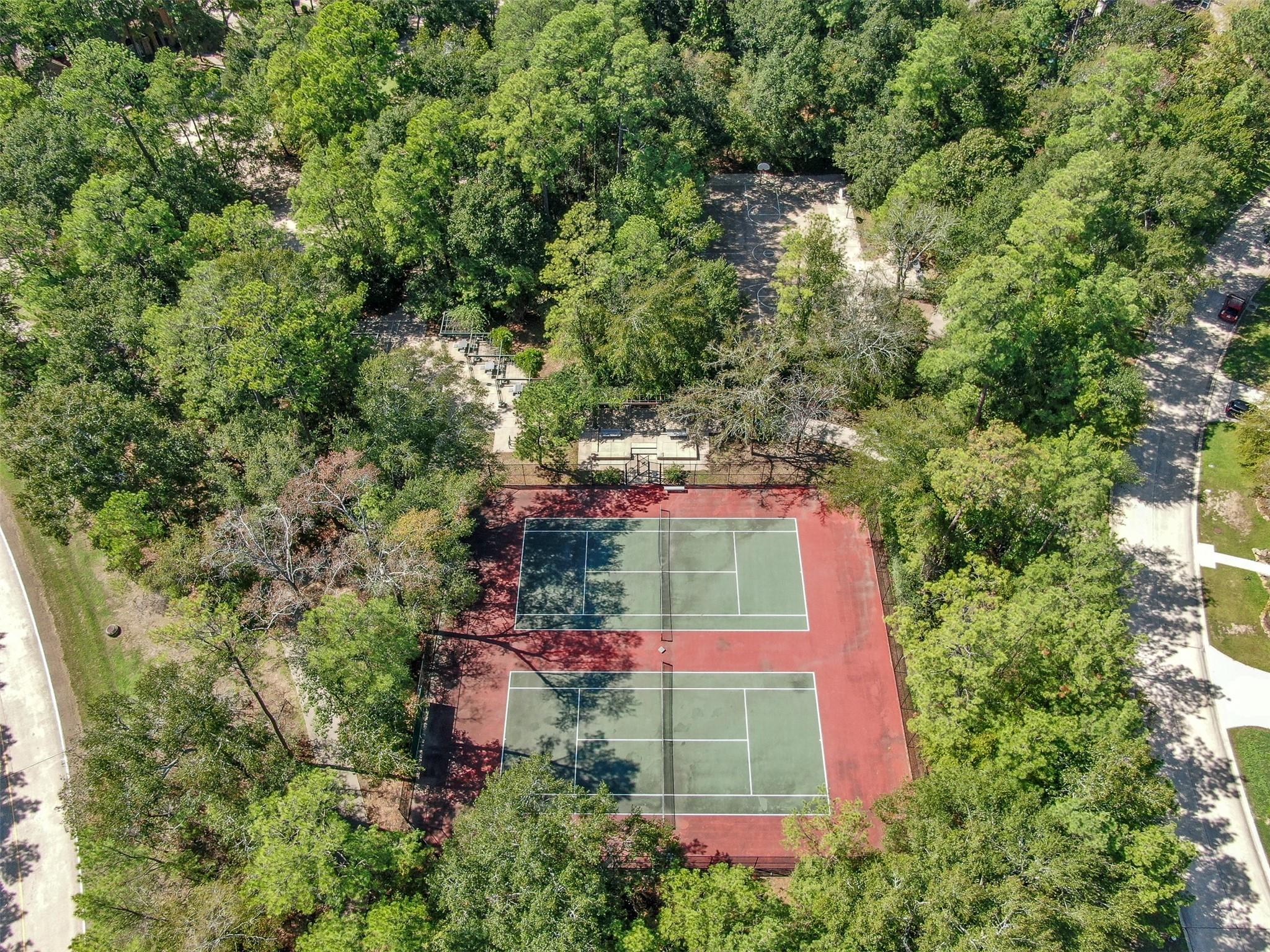 31 E Amberglow Circle