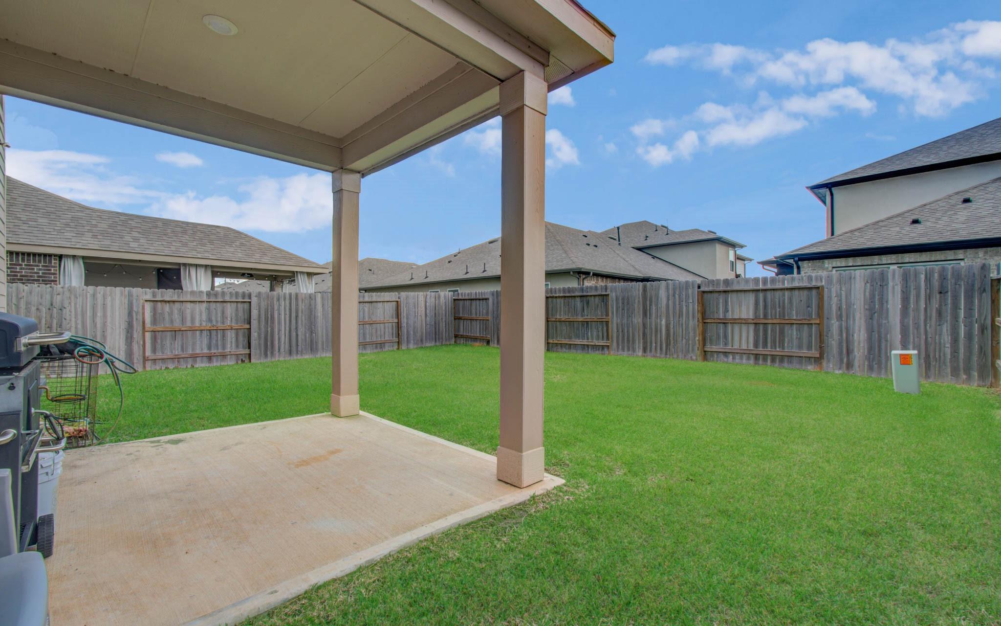 2933 Grand Anse Drive