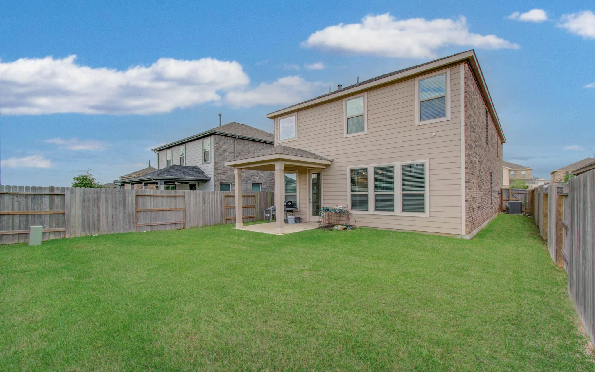 2933 Grand Anse Drive