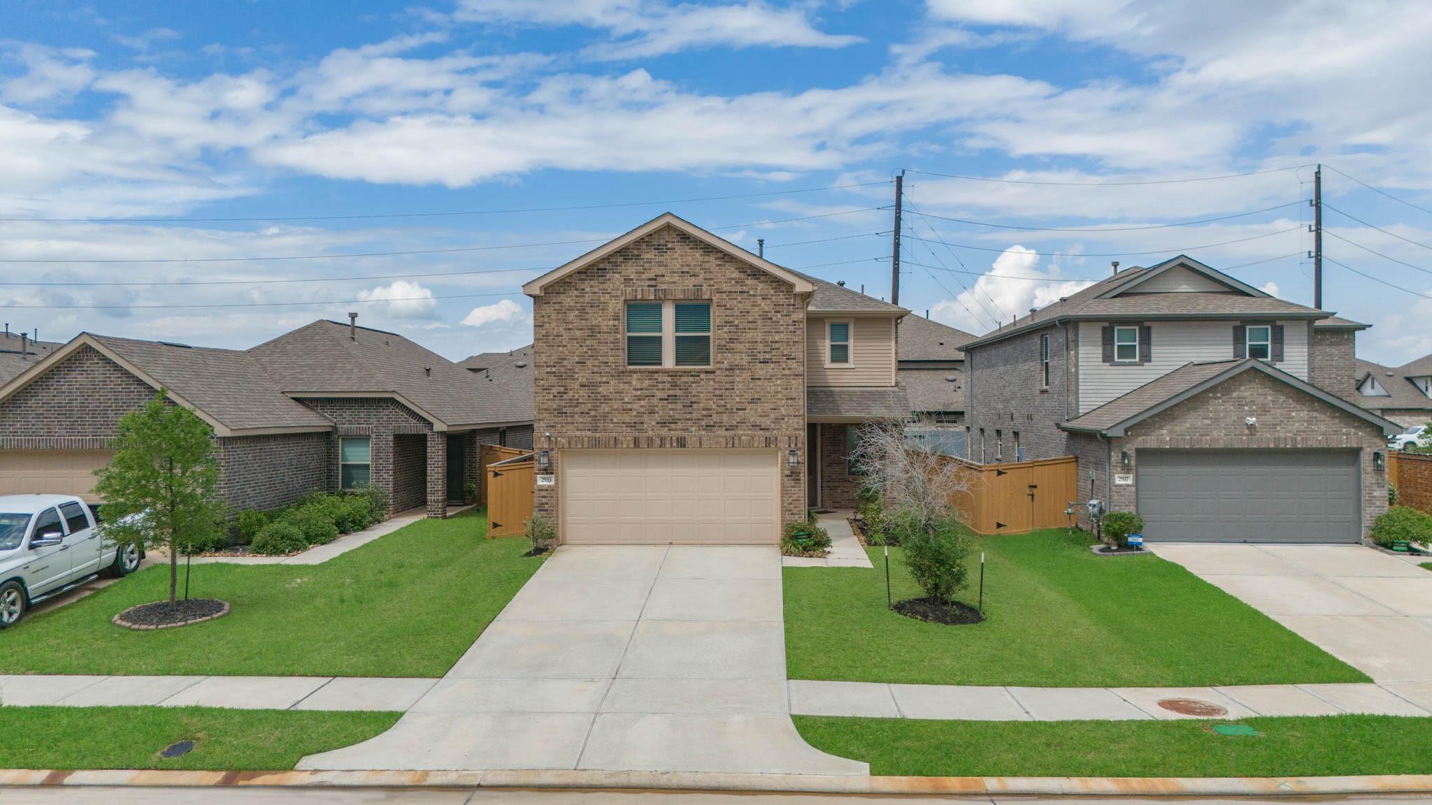 2933 Grand Anse Drive