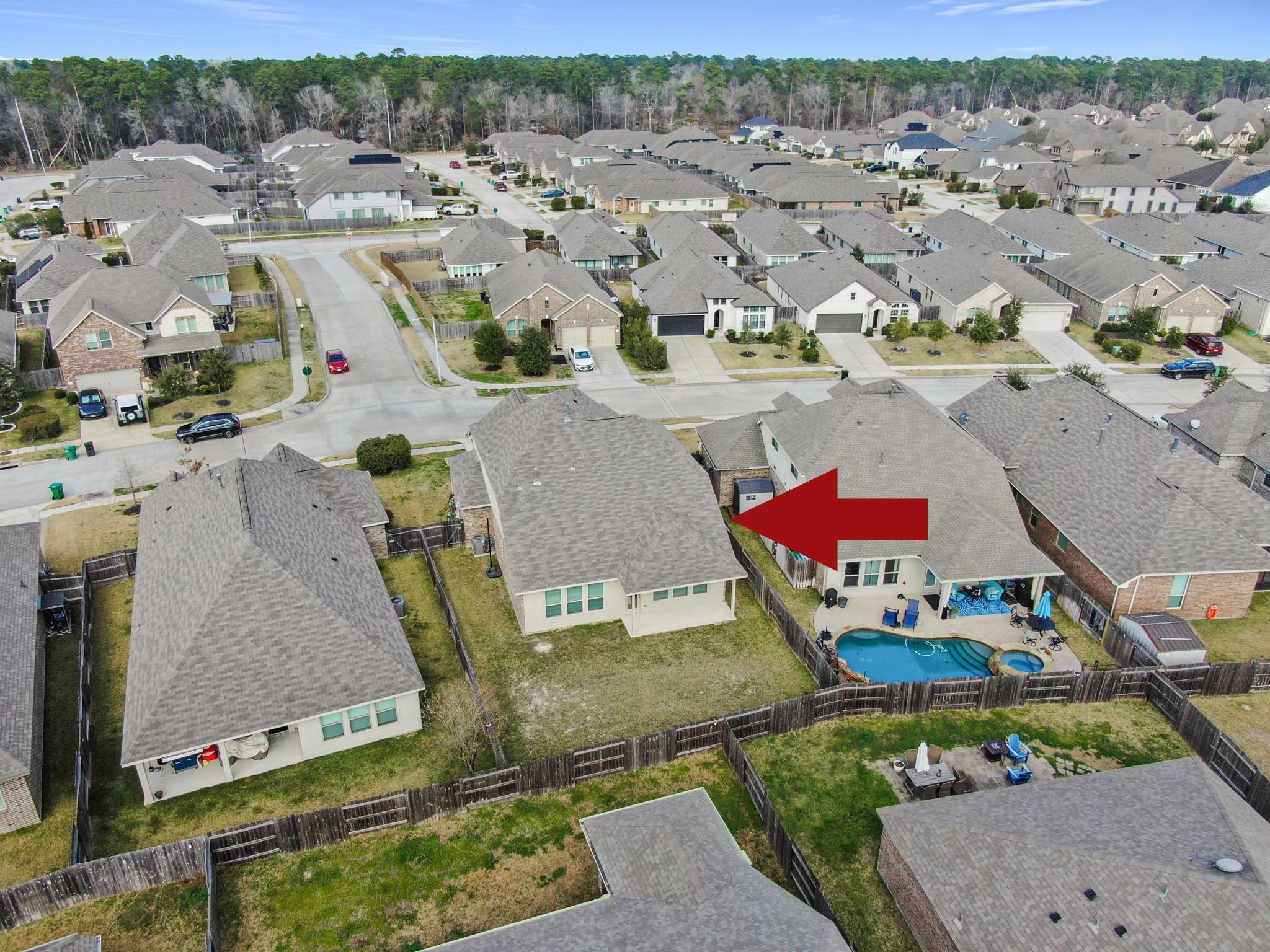 2754 Hidden Hollow Lane