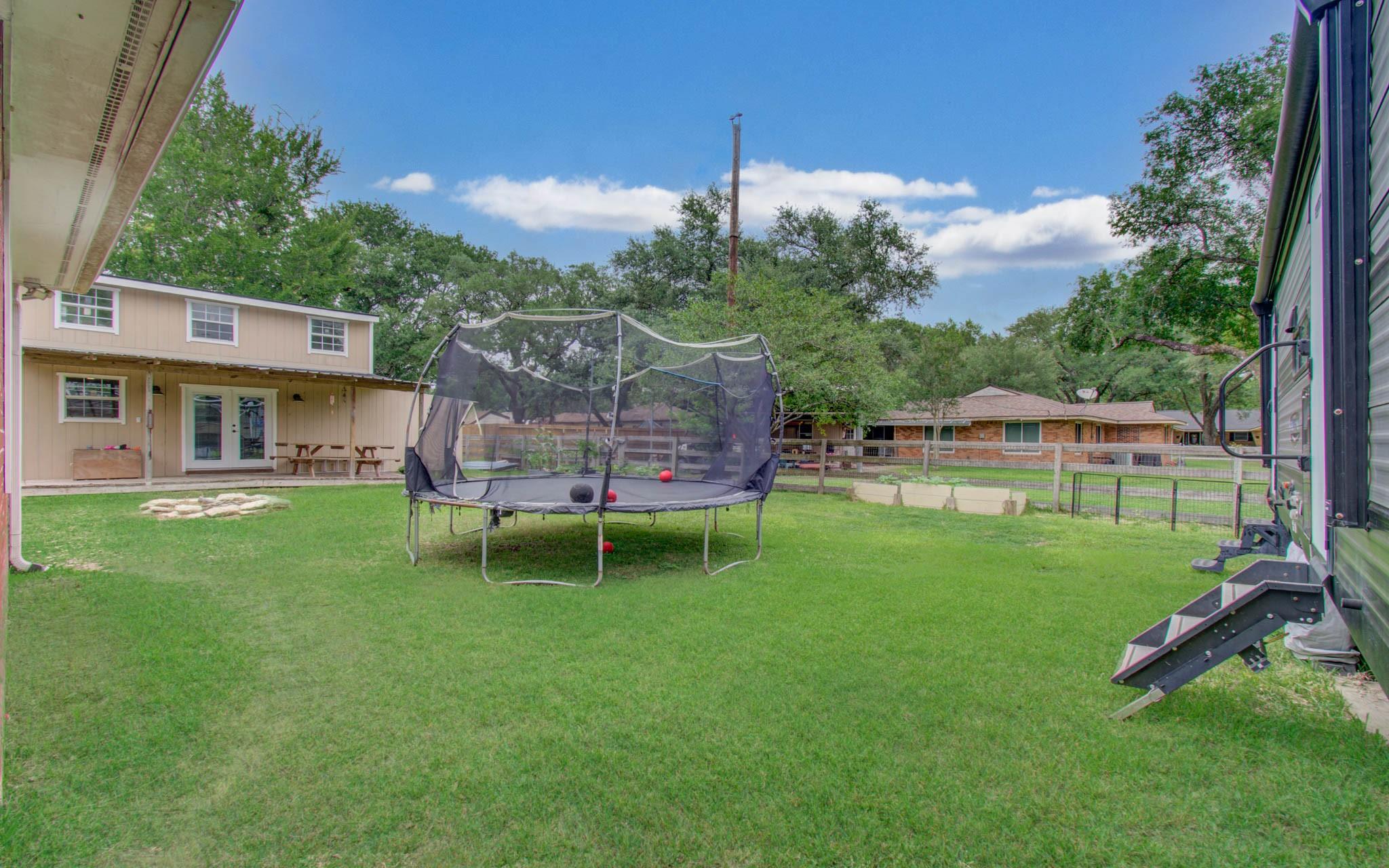 9501 Gene Street
