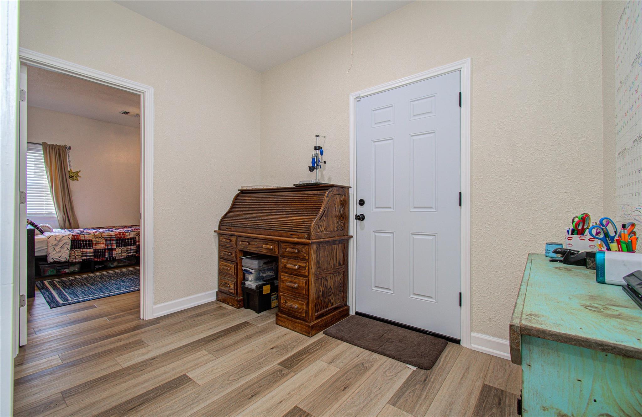 9501 Gene Street