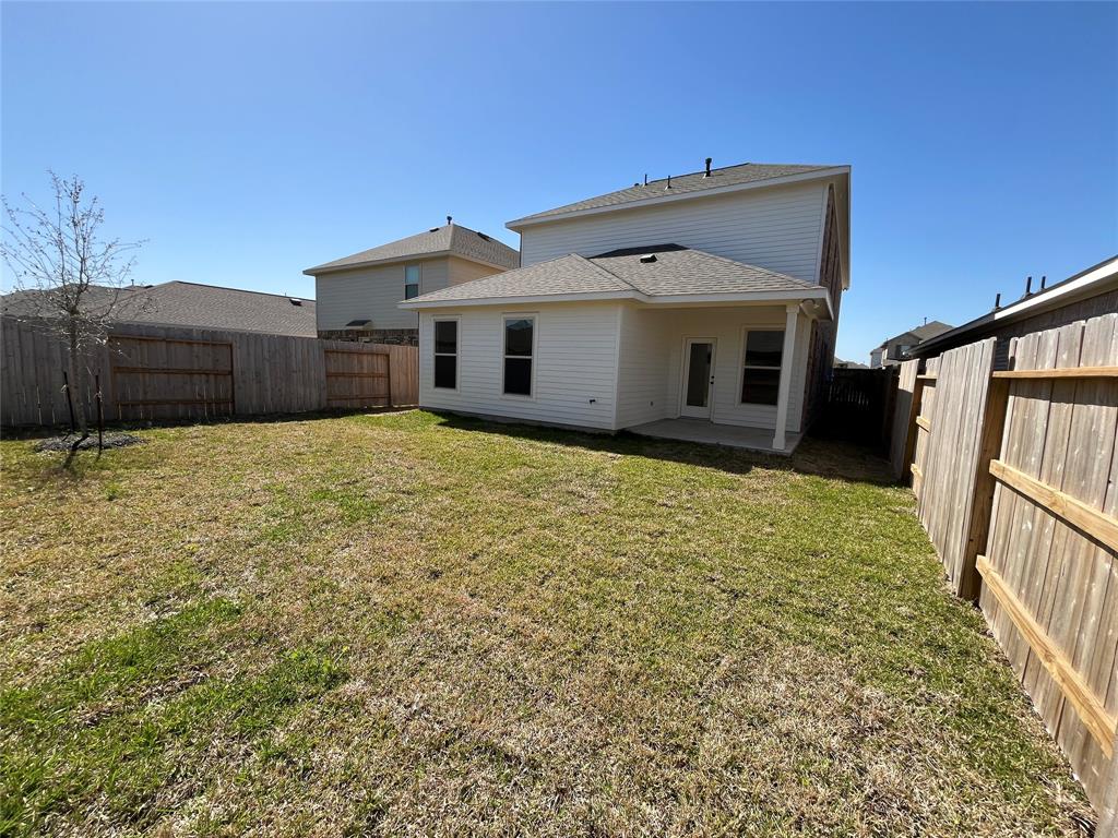 10919 Bright Beacon Drive