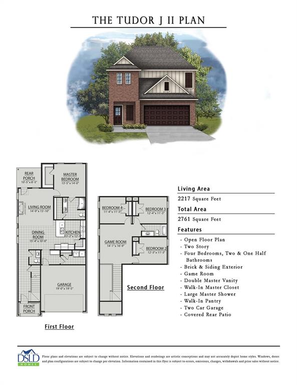 10919 Bright Beacon Drive