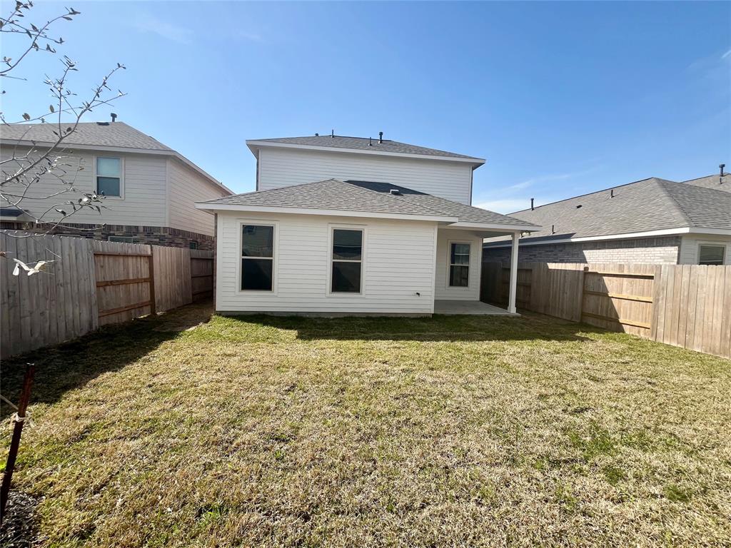 10919 Bright Beacon Drive