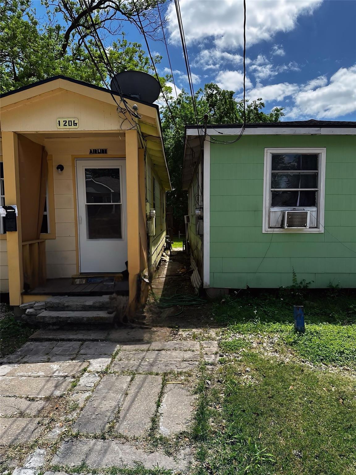 1204 Johnston Street